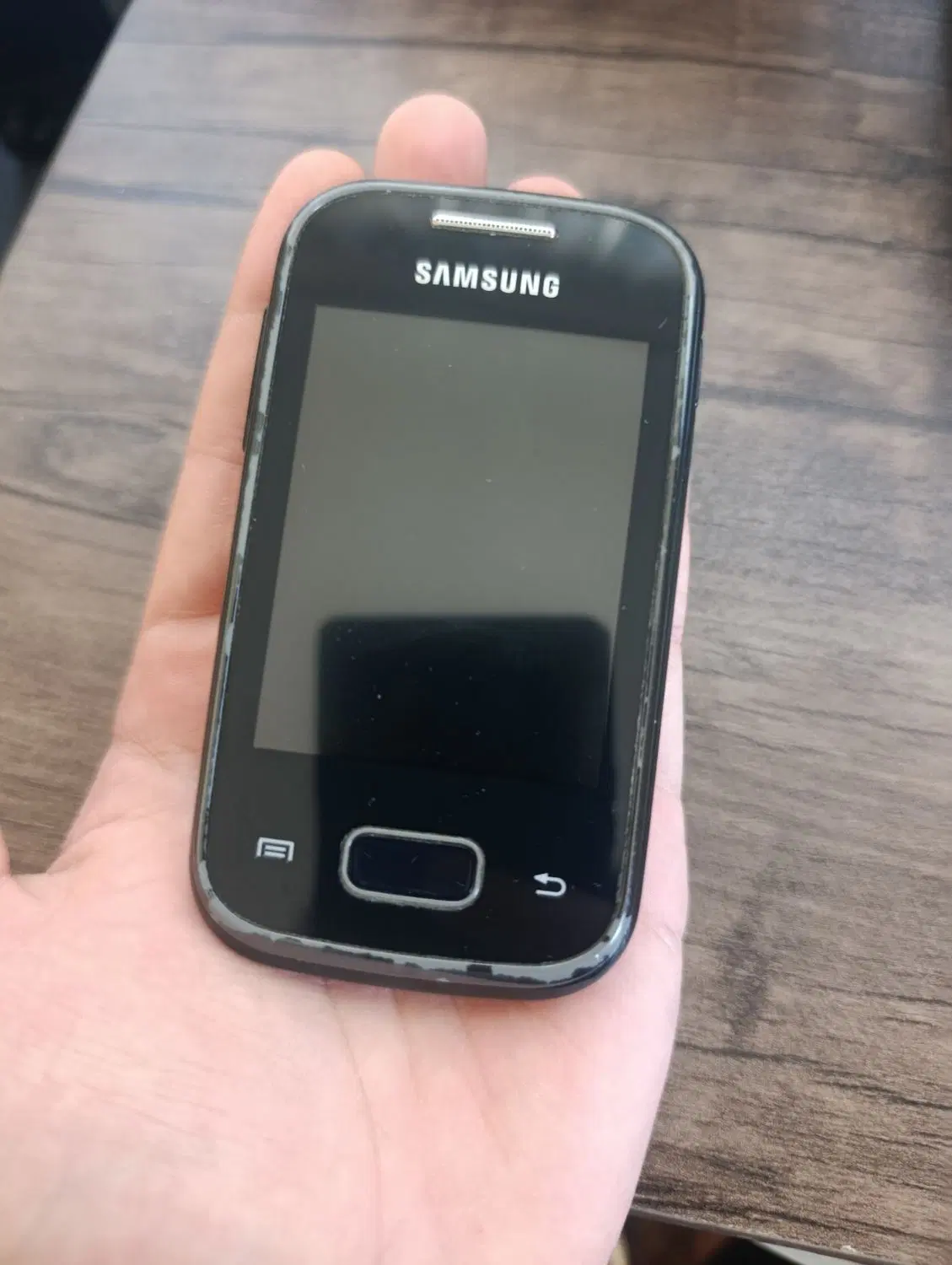 گوشی(موبایل) Galaxy pocket|موبایل|همدان, |دیوار