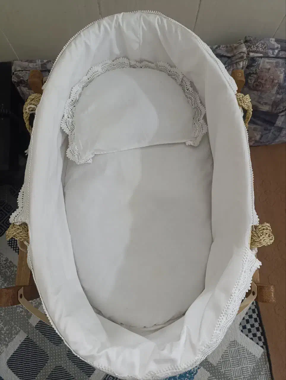 گهواره|اسباب و اثاث بچه|تهران, فلسطین (میدان انقلاب)|دیوار