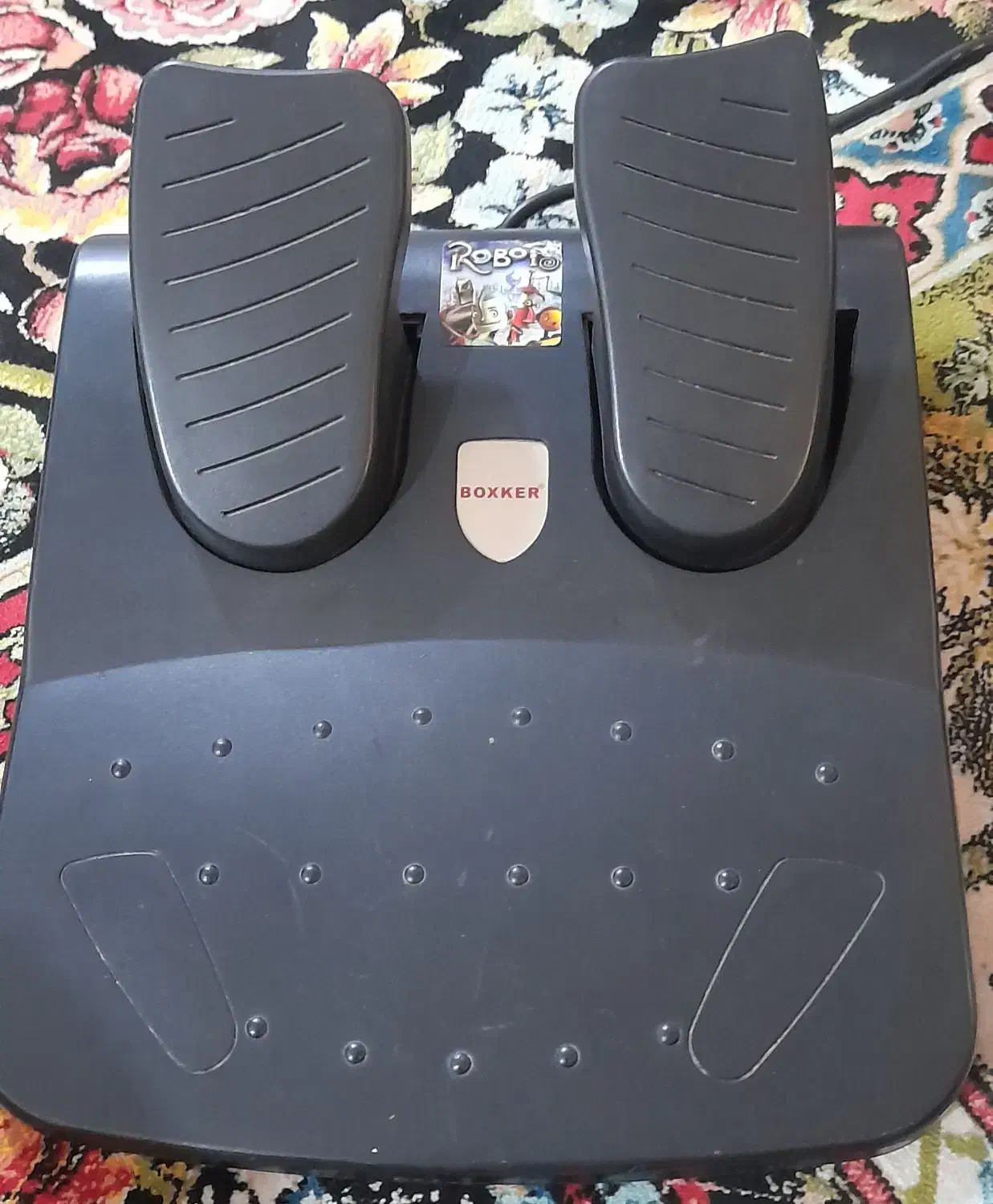 فرمان پلی استیشن|کنسول، بازی ویدئویی و آنلاین|قرچک, پارس سرام|دیوار