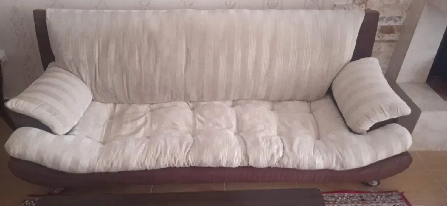 مبل راحتی|مبلمان خانگی و میز عسلی|تبریز, |دیوار