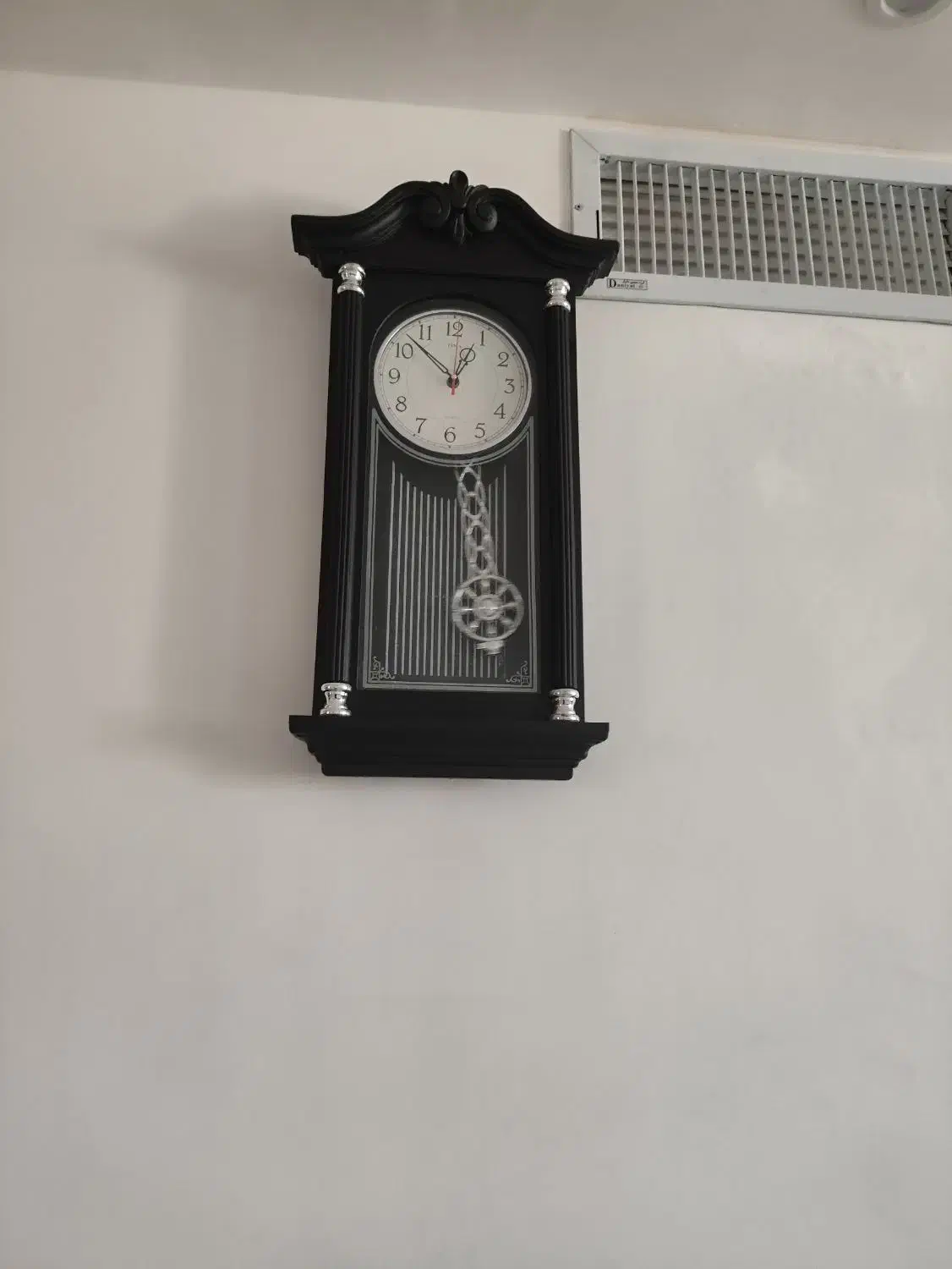 ساعت نو یک میلیون|ساعت دیواری و تزئینی|ابهر, |دیوار