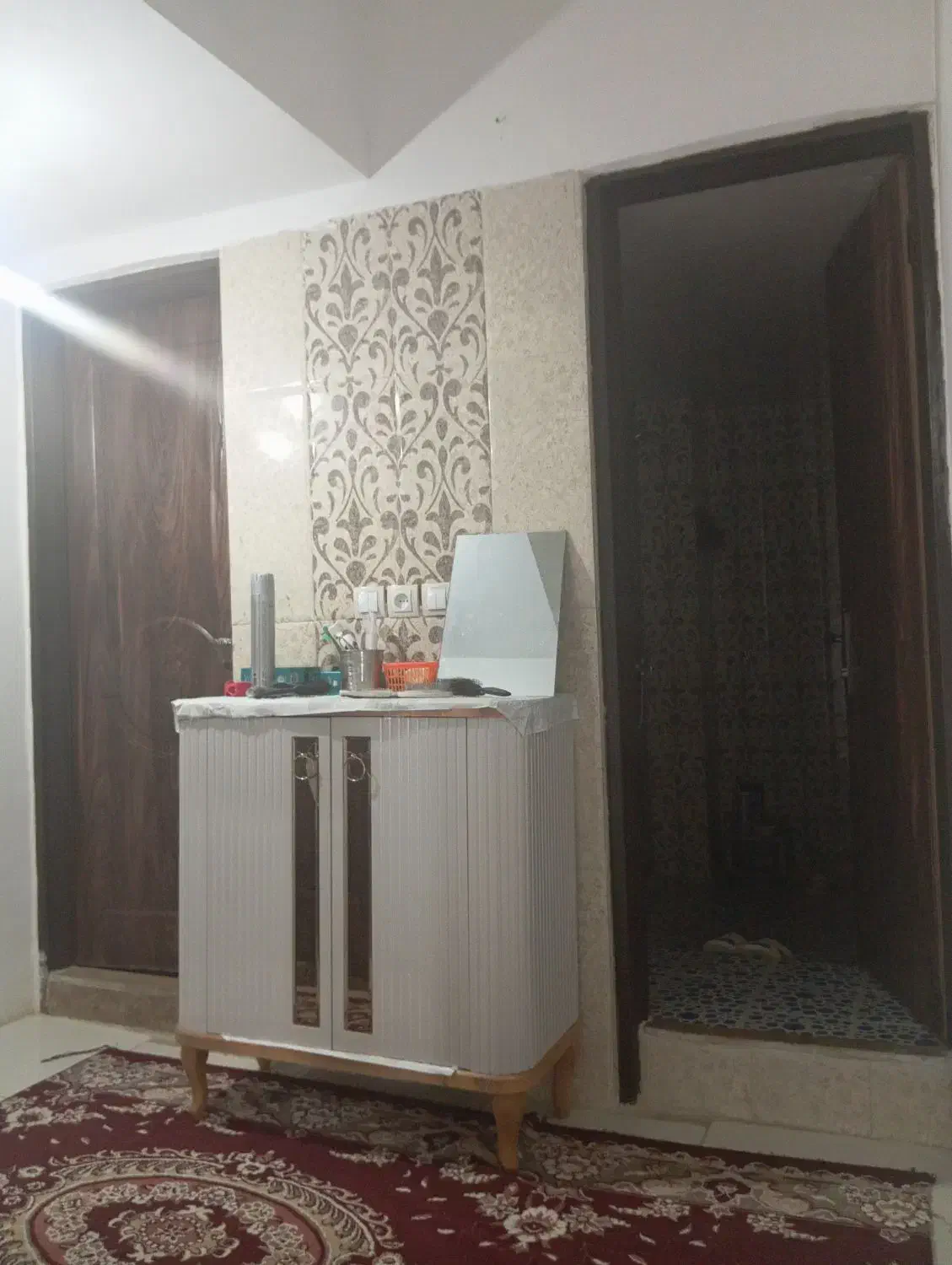 رهن و اجاره منزل مسکونی میانرود شهرک زیتون کوچه ۸|اجارهٔ خانه و ویلا|شیراز, مسکن مهر شیراز|دیوار