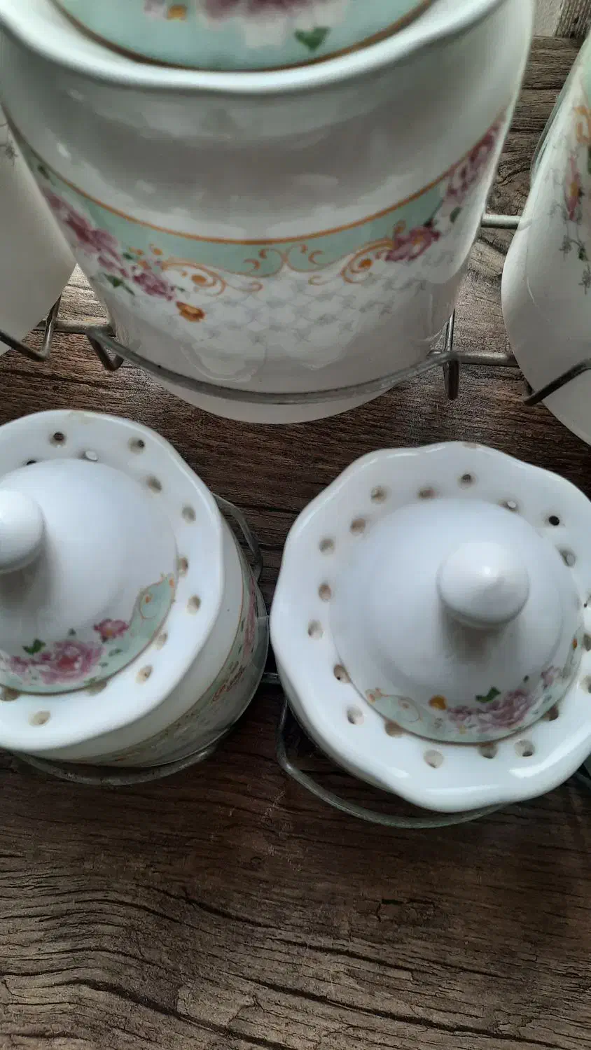 پاسماوری|ظروف نگهدارنده، پلاستیکی، یک‌بارمصرف|مشهد, خرمشهر|دیوار