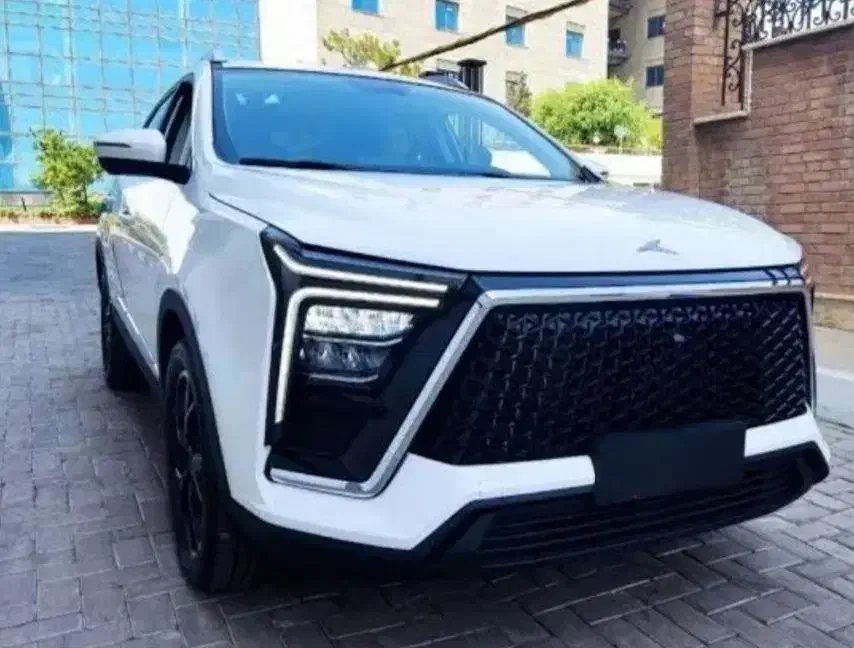 kmc X5|خودرو سواری و وانت|تهران, ایرانشهر|دیوار