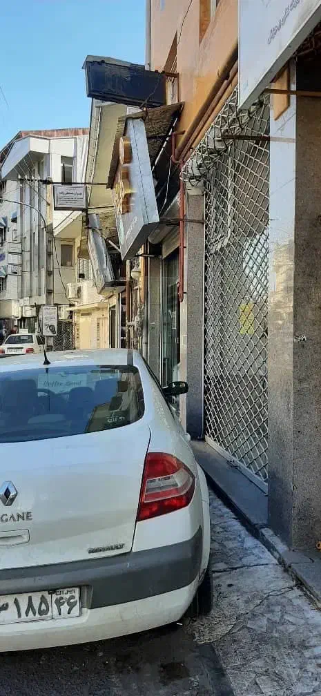 فروش مغازه با مالکیت|فروش مغازه و غرفه|رشت, بازار|دیوار