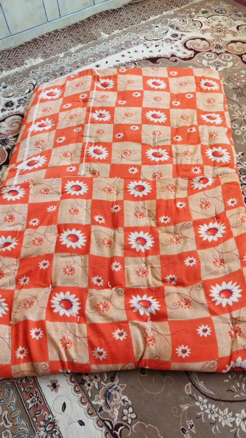 تشک دونفره نو|تشک تختخواب|لردگان, |دیوار