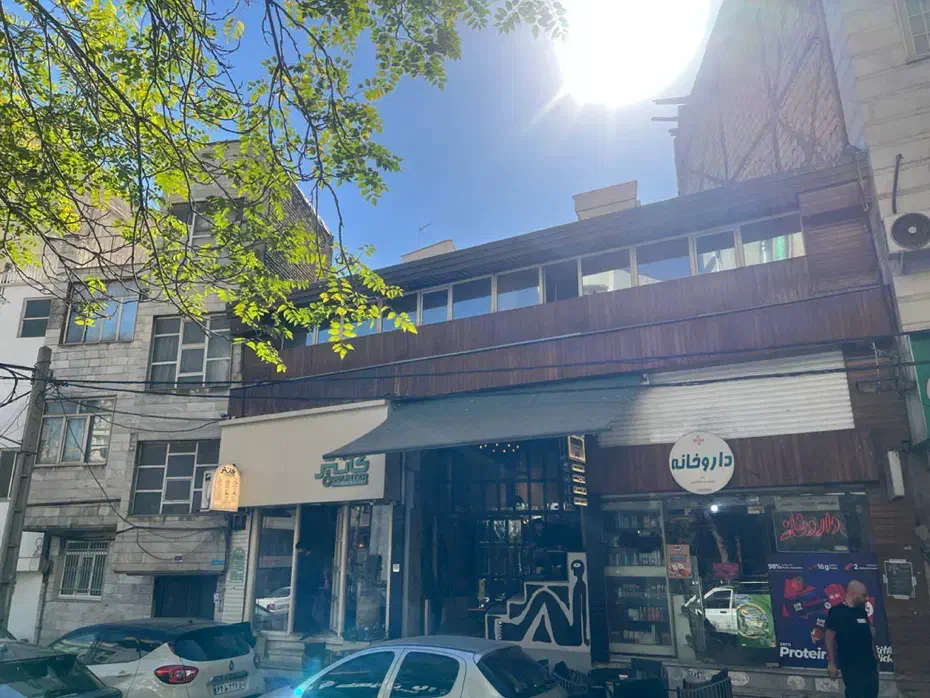 اجاره تجاری اندرزگو|اجارهٔ مغازه و غرفه|تهران, فرمانیه|دیوار