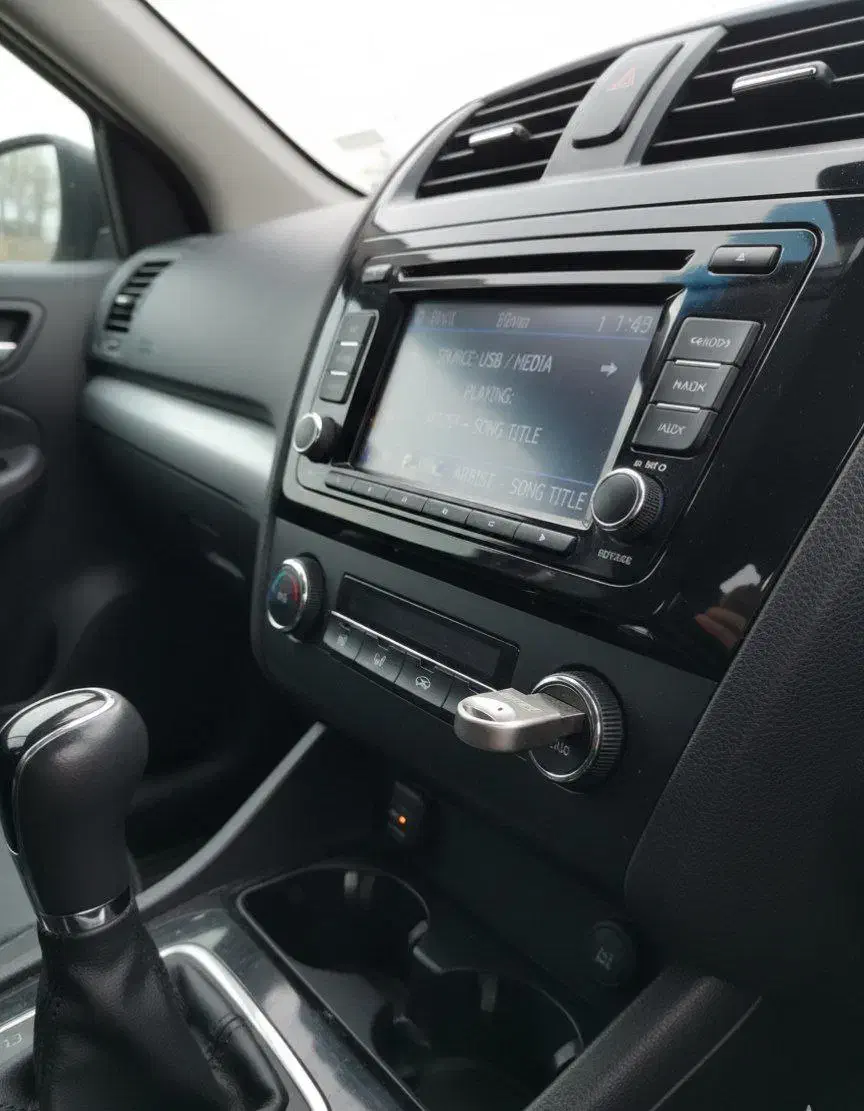 دانگل بلوتوث ماشین بلوتوثی کردن ظبط ماشین|لوازم جانبی موبایل و تبلت|مشهد, جاهد شهر|دیوار