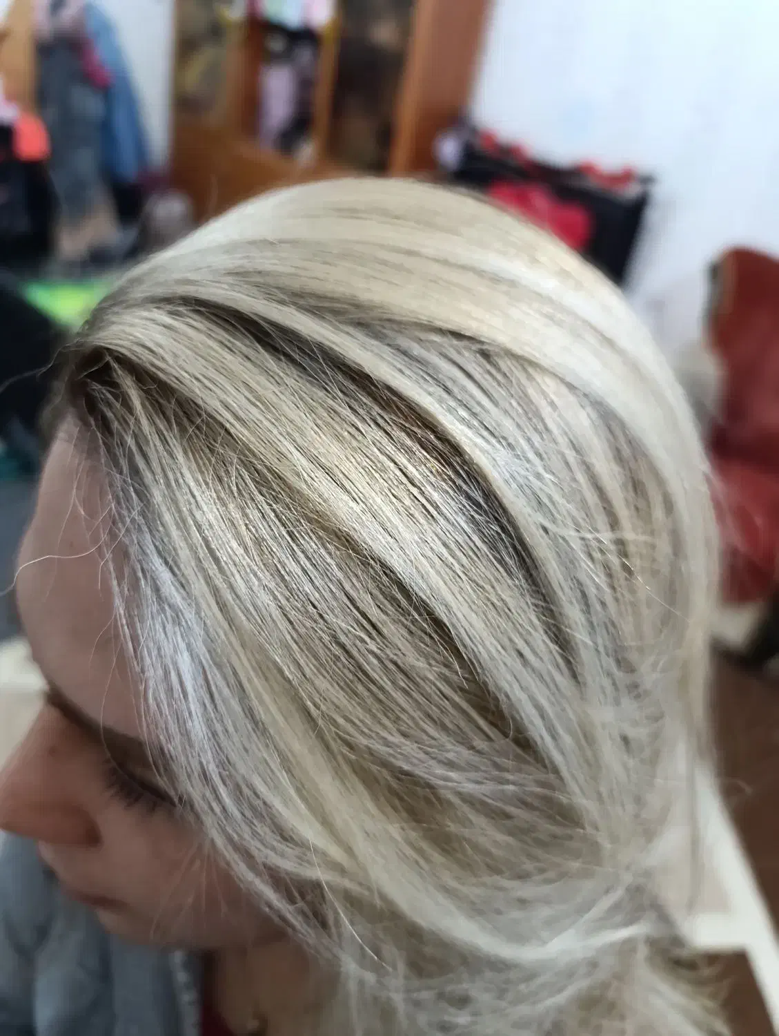 جشنواره رنگ مو به مدت یک هفته|خدمات آرایشگری و زیبایی|بهبهان, |دیوار