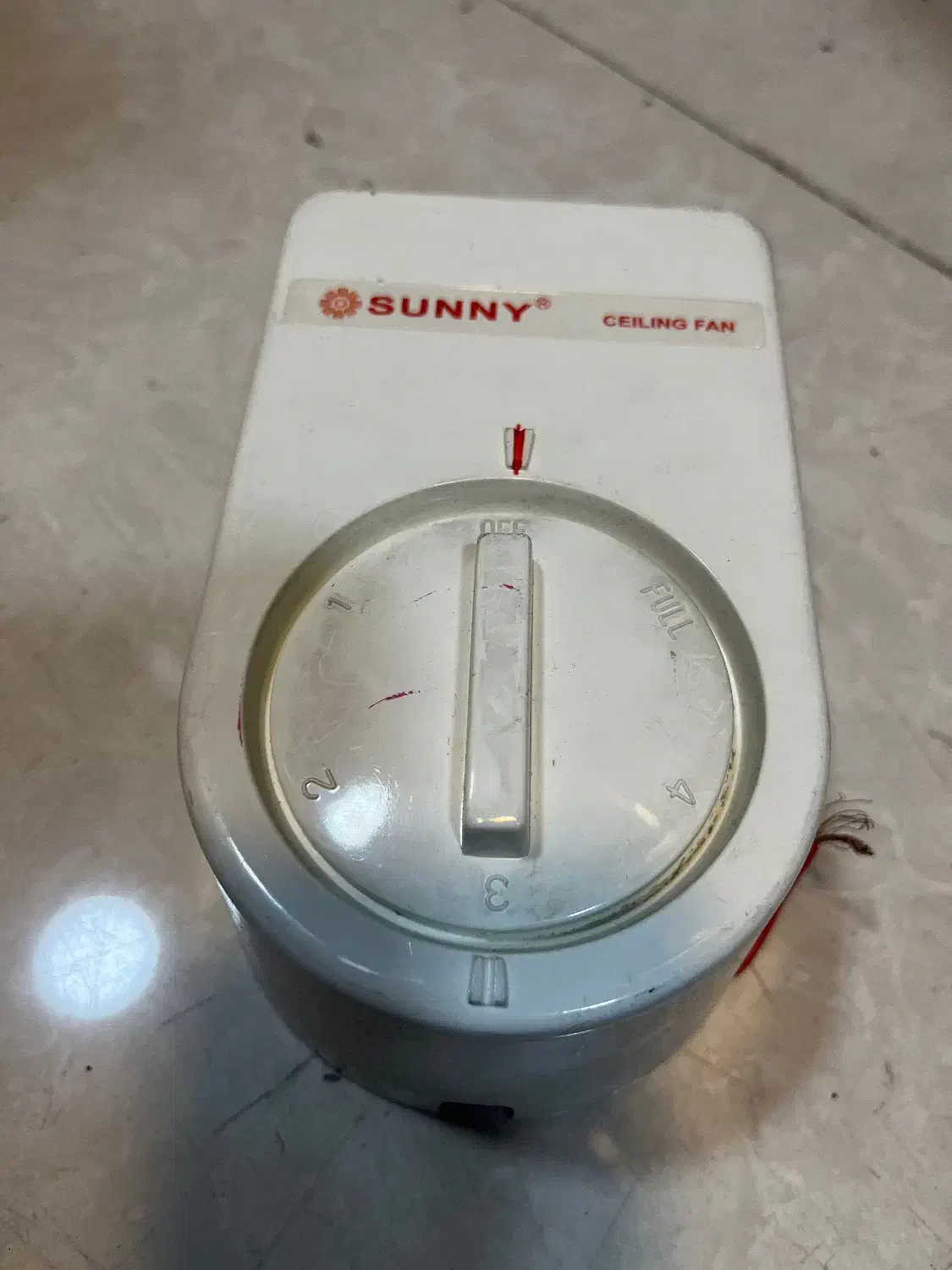 پنکه سقفی sunny مدل galaxy s4 چهار فصل سه پره|پنکه و تصفیهکنندهٔ هوا|تهران, درختی|دیوار