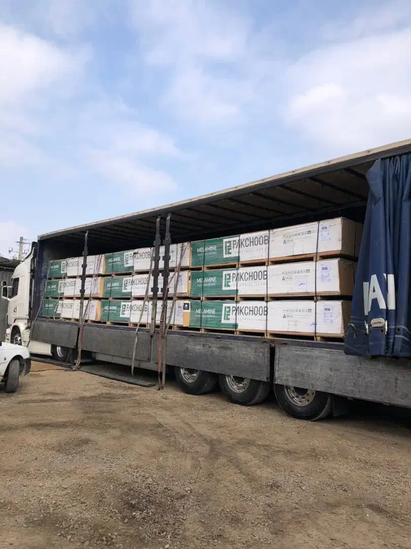 ام دی اف  ملامین سفید رنگی. پالتی .نقد و چک صیادی|عمده‌فروشی|رشت, کوی امام رضا|دیوار