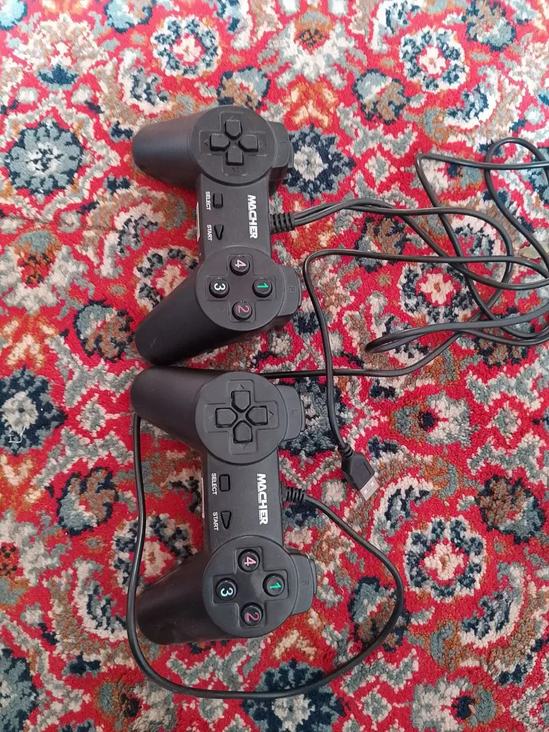 دسته|کنسول، بازی ویدئویی و آنلاین|آزادشهر, |دیوار