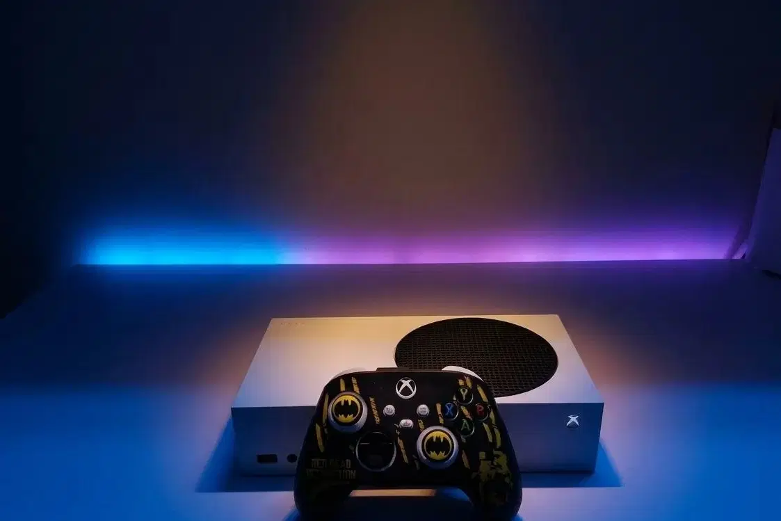 xbox series s|کنسول، بازی ویدئویی و آنلاین|کرمانشاه, |دیوار