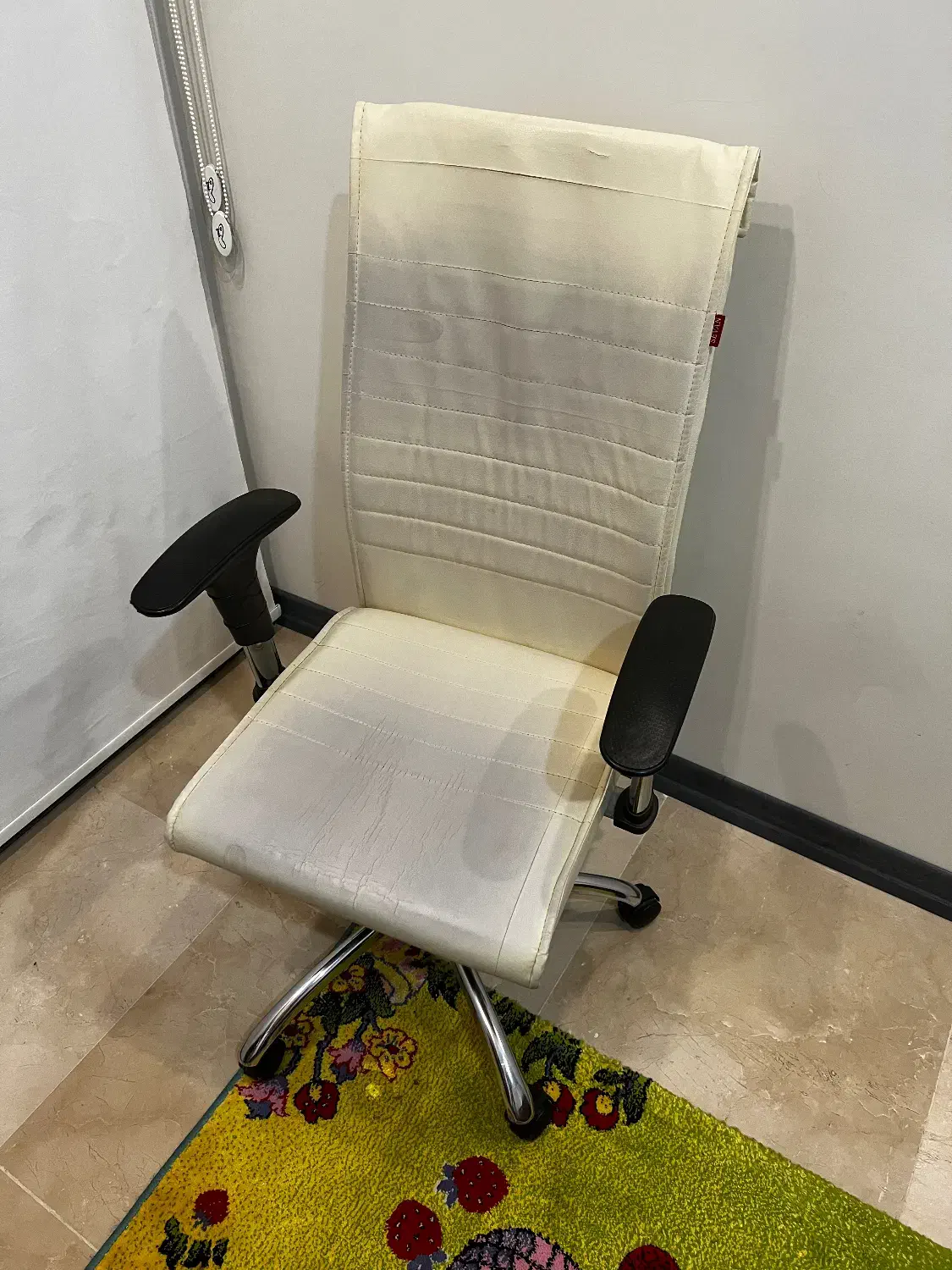 صندلی کامپیوتر برند سون|صندلی و نیمکت|تهران, مدائن|دیوار