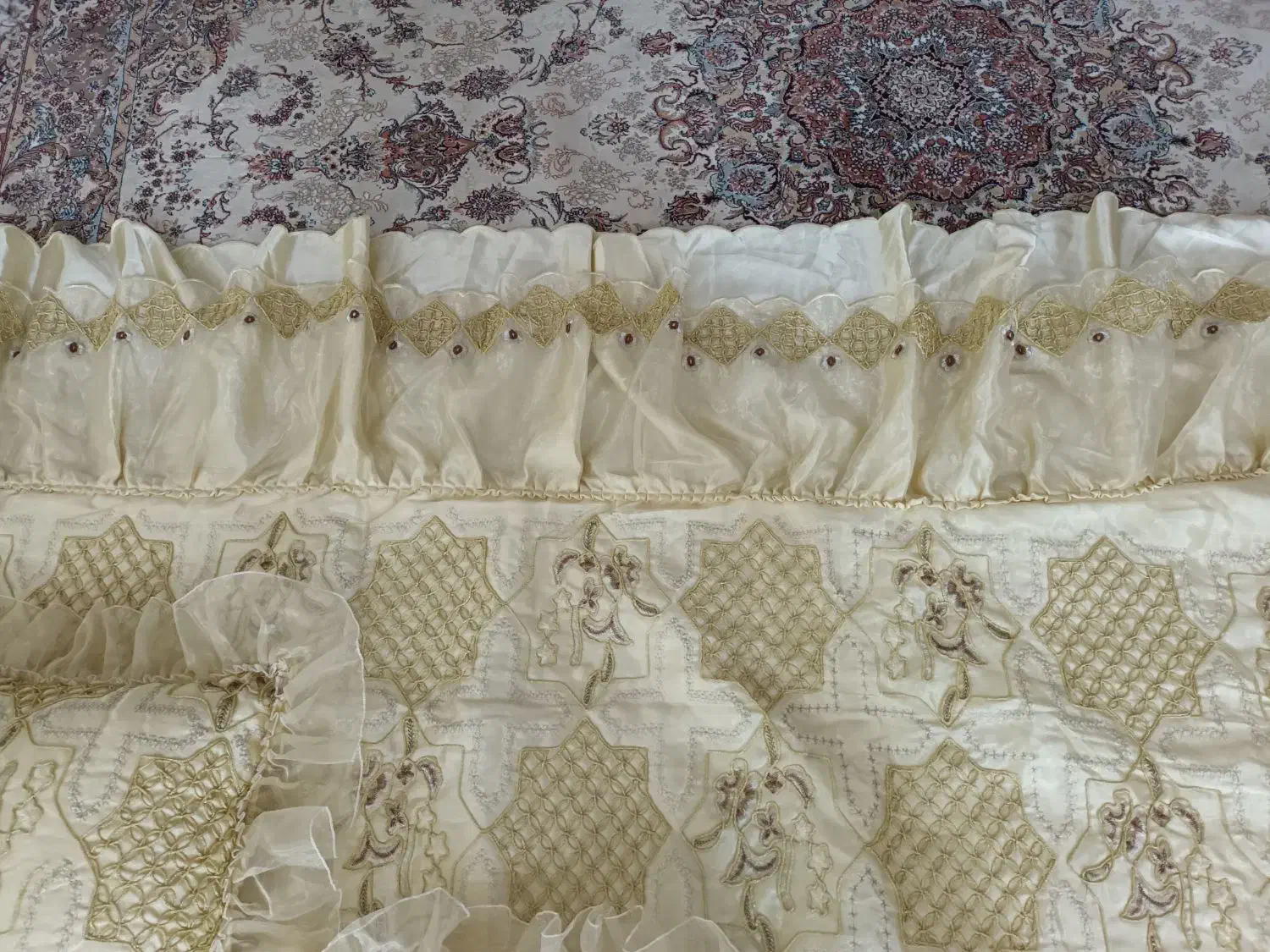 روتختی گیپورطلایی|سرویس روتختی|ارومیه, |دیوار