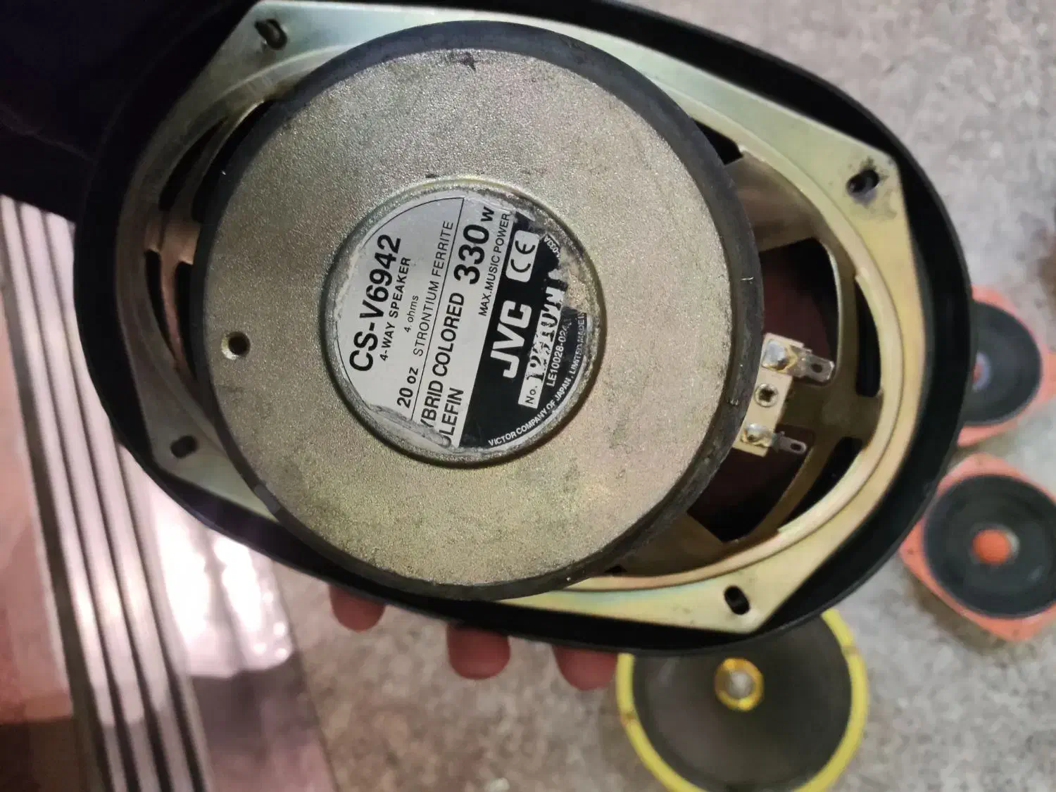 سیستم صوتی|صوتی و تصویری|تهران, تسلیحات|دیوار