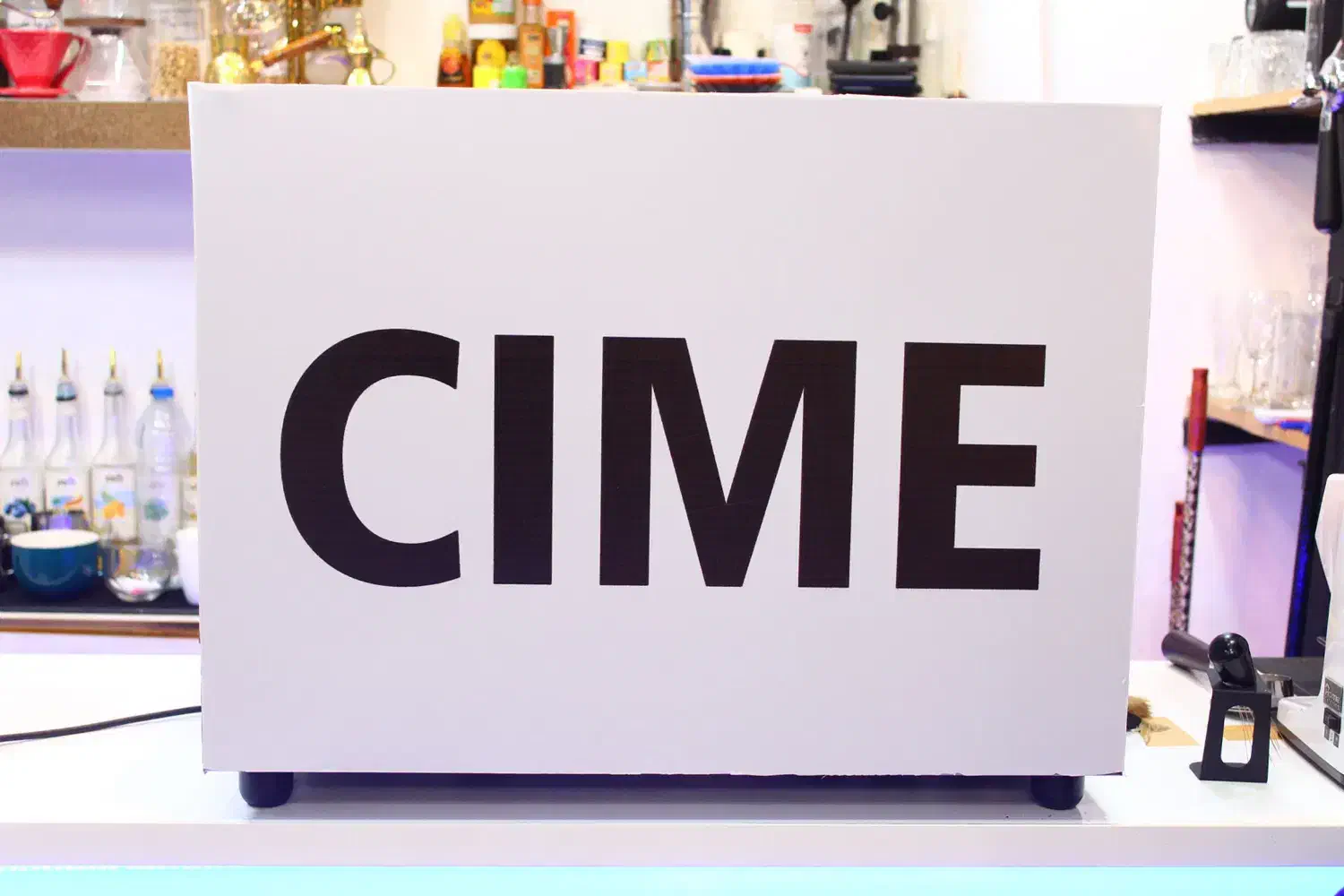 فروش قهوه ساز صنعتی زیر قیمت بازار|کافیشاپ و رستوران|بندرعباس, |دیوار