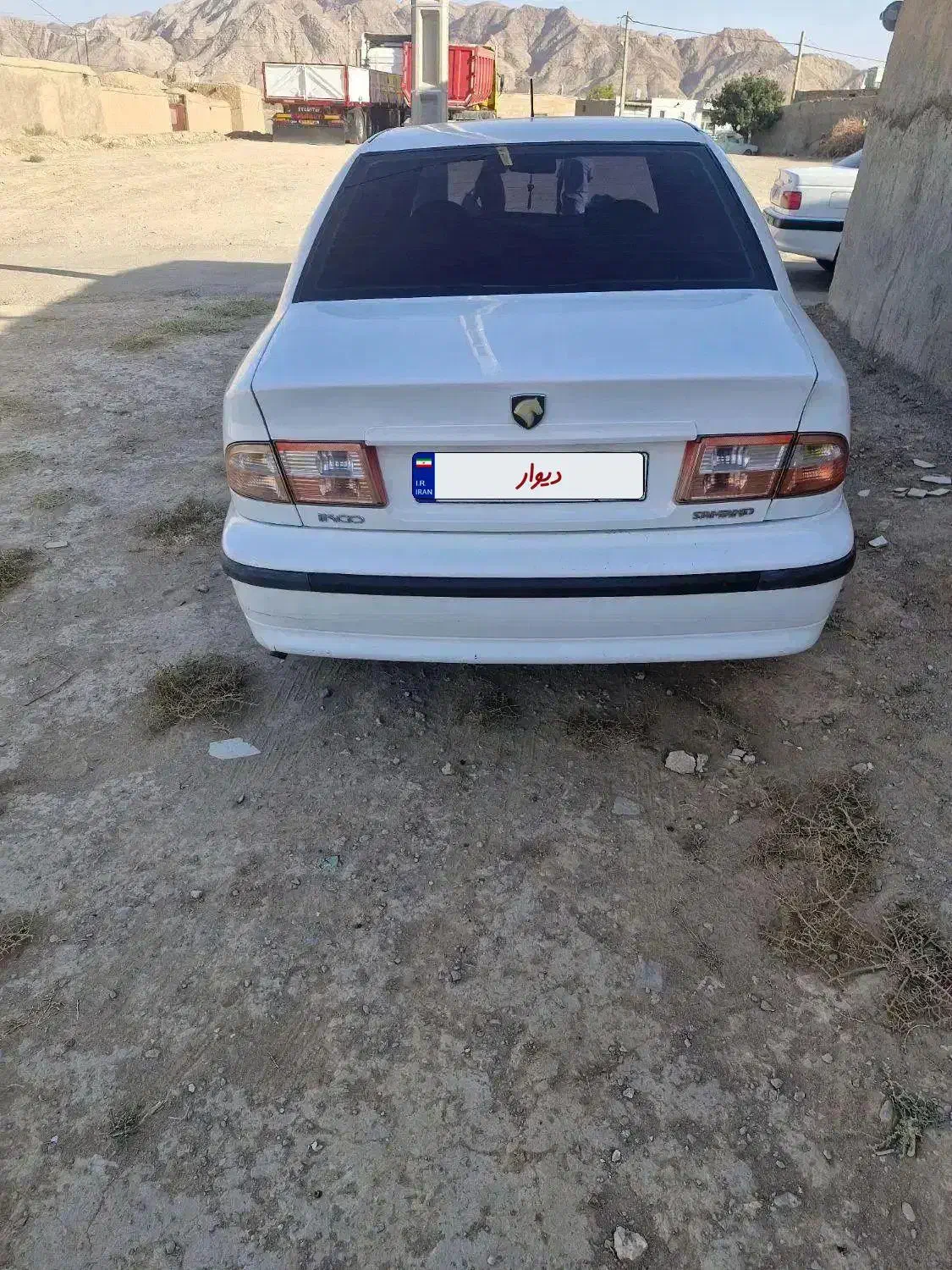 اف سون خونگی بدون خال رنگ دوگانه شرکتی زیرخاکی|خودرو سواری و وانت|قائن, |دیوار