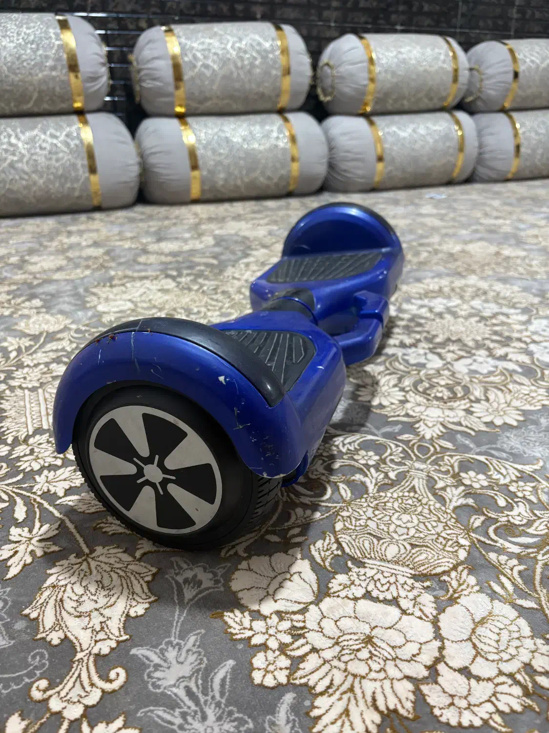 اسکوتر برقی|دوچرخه، اسکیت، اسکوتر|یاسوج, |دیوار