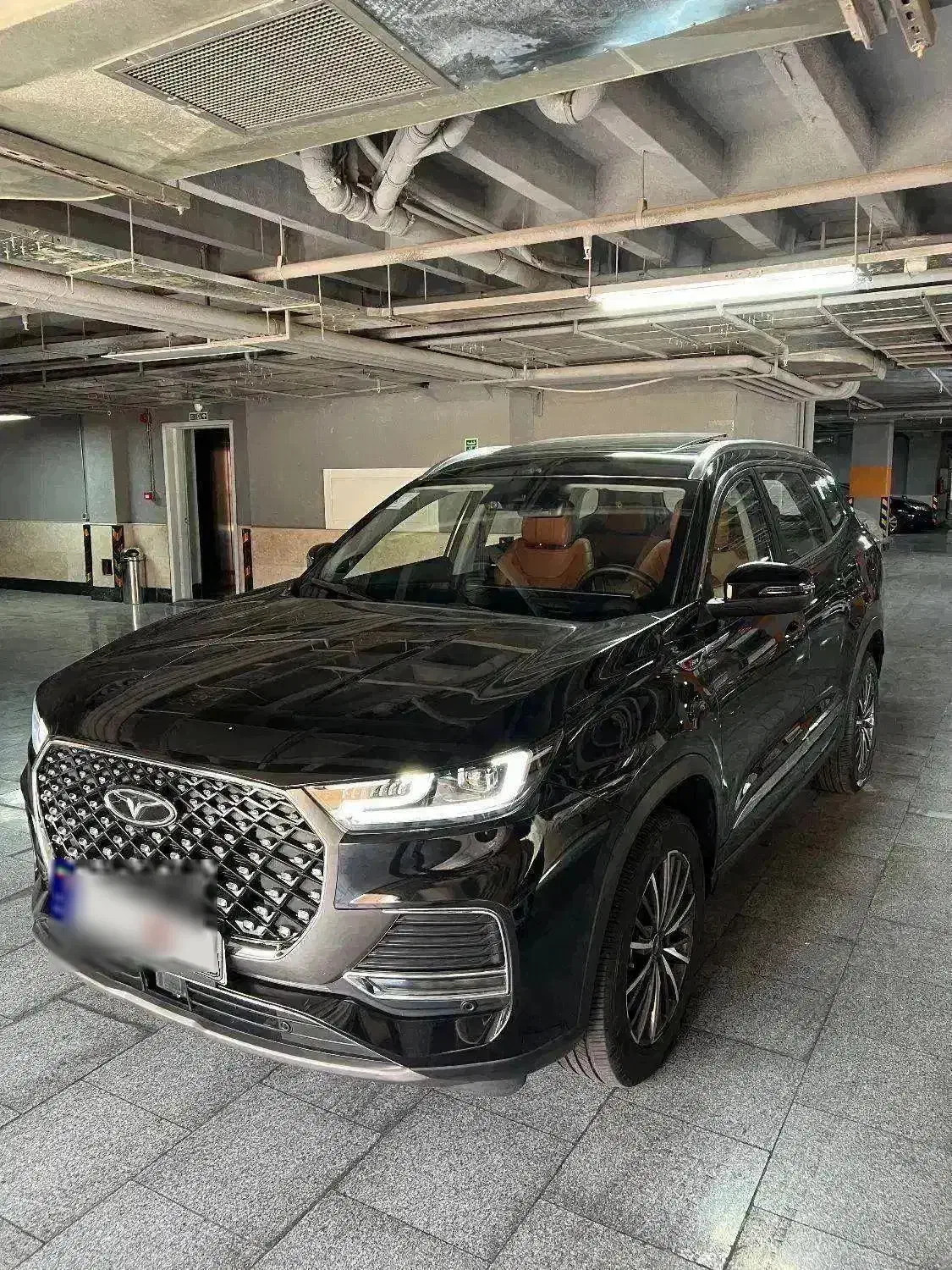 تیگو ۸ پرومکس ie|خودرو سواری و وانت|تهران, آسمان|دیوار