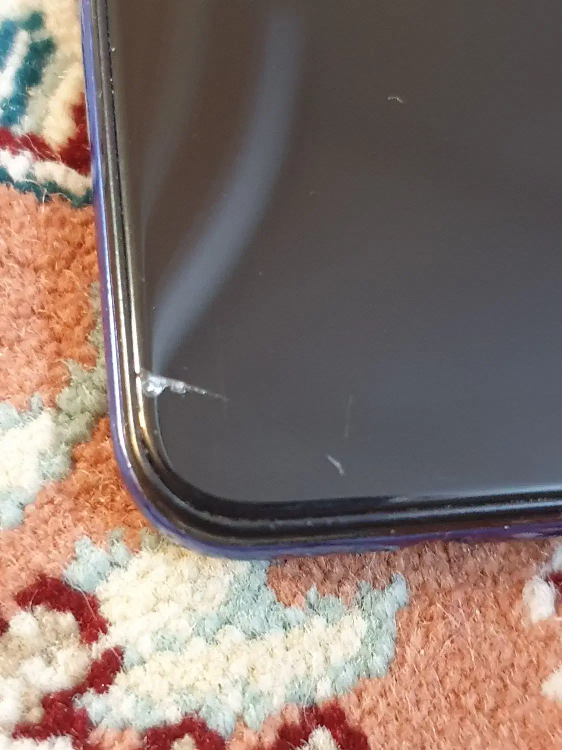 سامسونگ a31 خاموش|موبایل|نیشابور, دارایی|دیوار