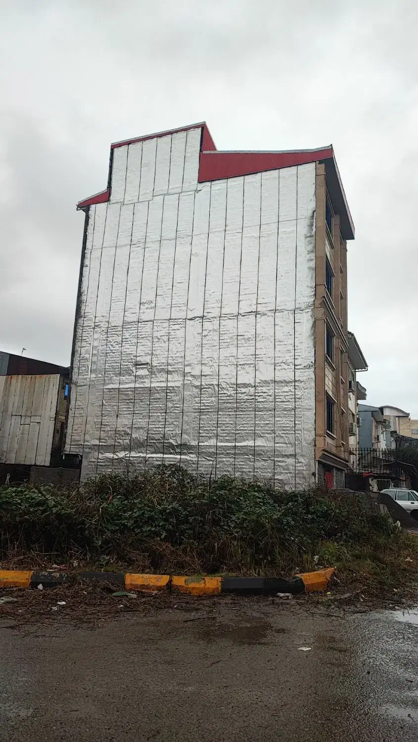 ایزوگام دلیجان|خدمات پیشه و مهارت|سیاهکل, |دیوار