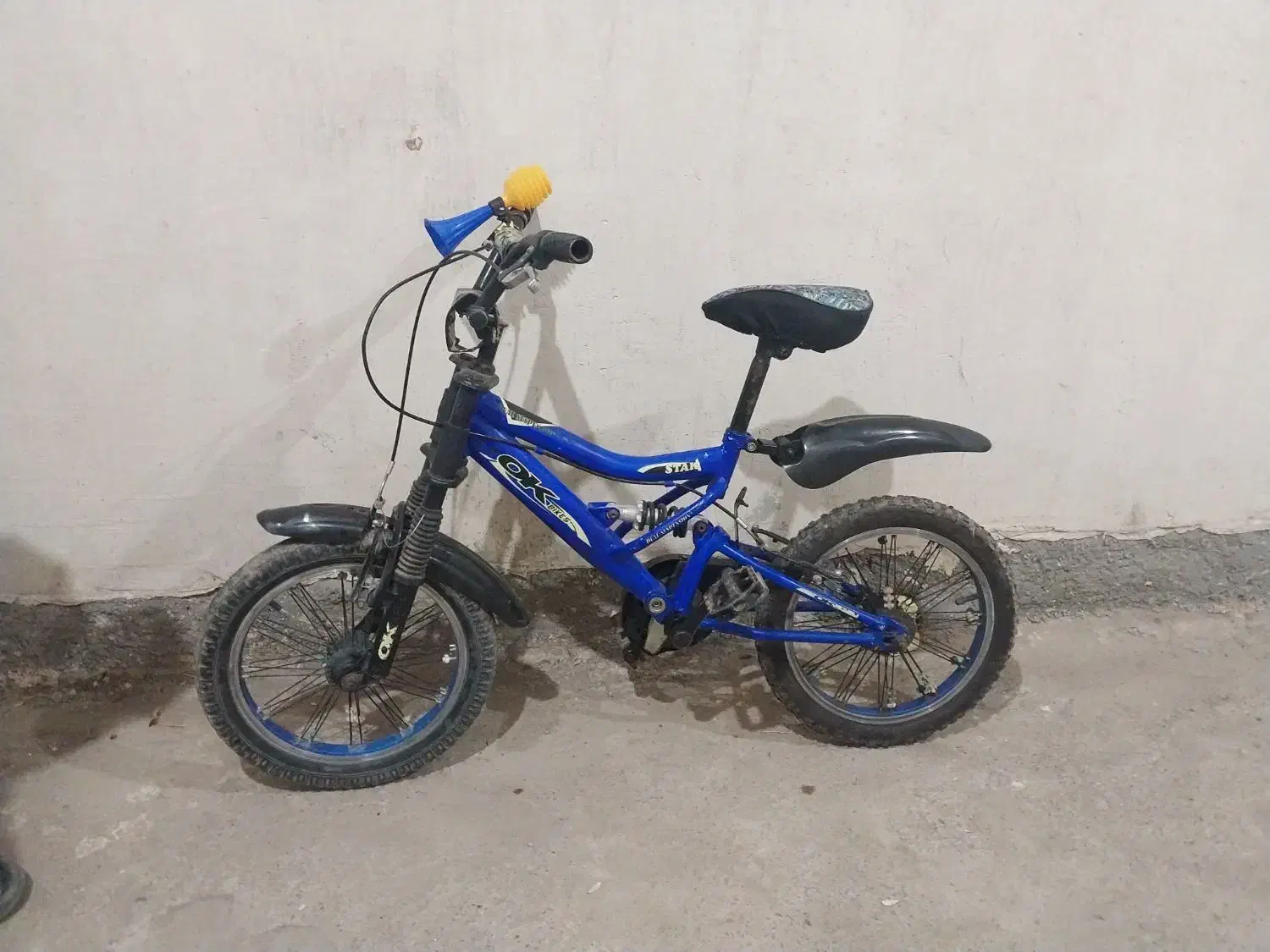 دوچرخه در حد نو|دوچرخه، اسکیت، اسکوتر|مرند, |دیوار