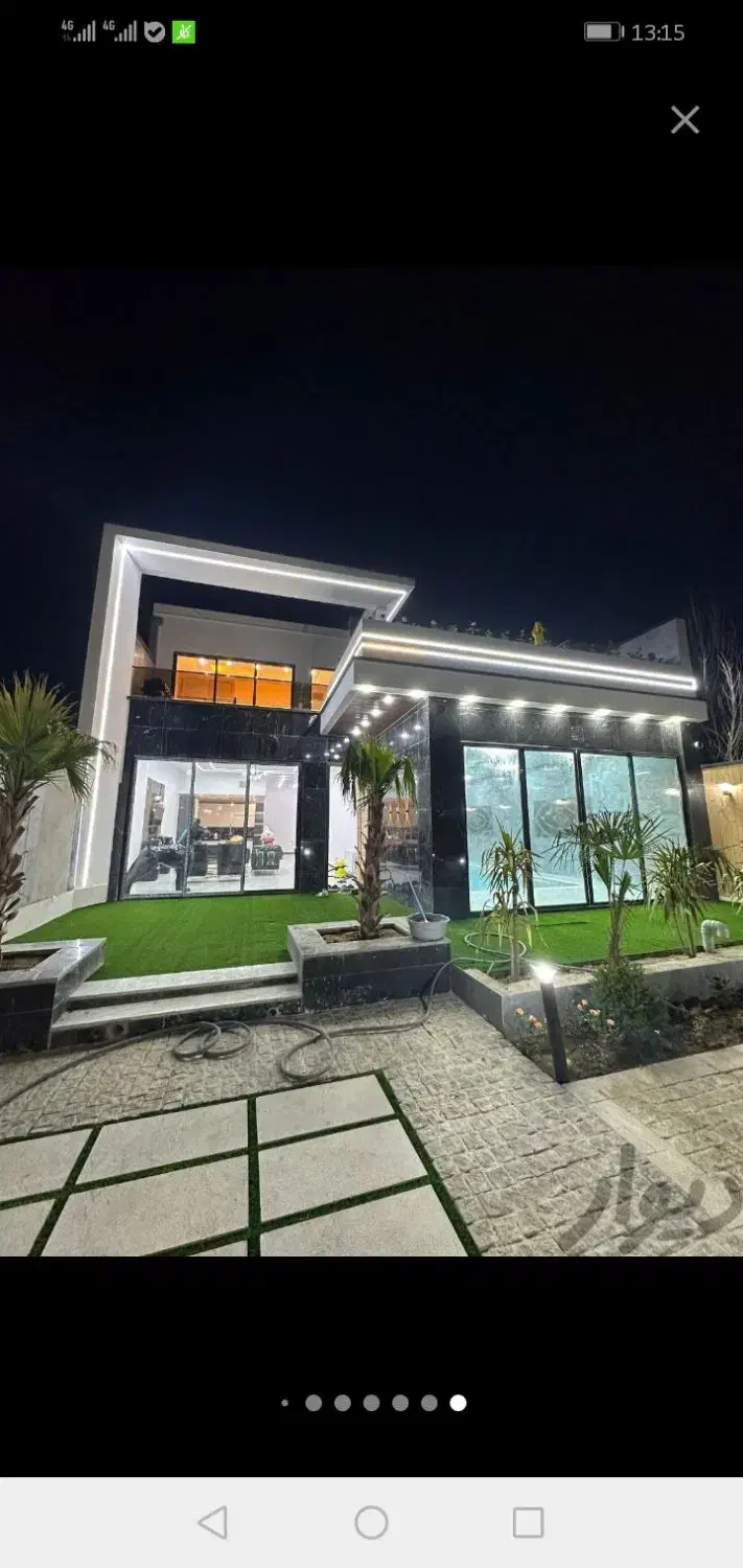 نماکامپوزیت،نماویلا،چوب ترمو،نصاب کامپوزیت|خدمات پیشه و مهارت|کرج, کمالشهر|دیوار