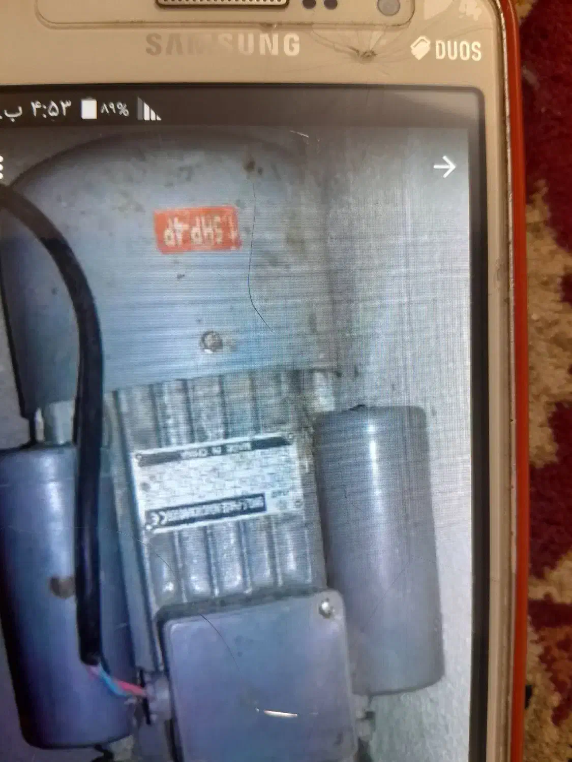 فروش ابزارآلات خاتم سازی صنایع دستی اره برقی سمباد|ابزارآلات|سرخه, |دیوار