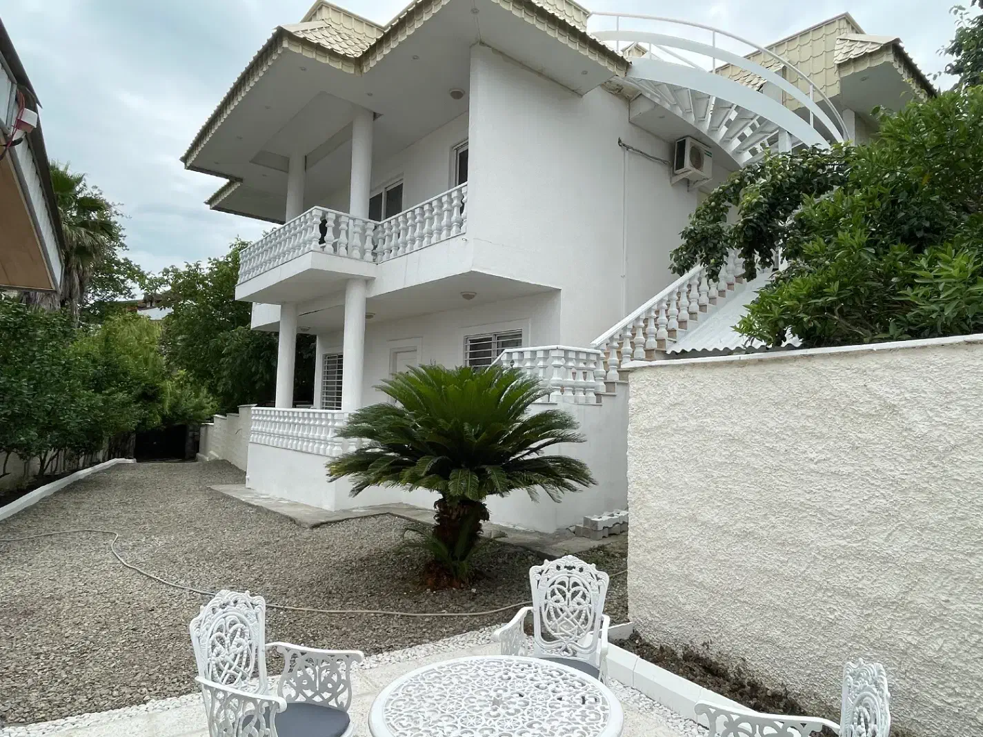 نظافت پاره وقت ویلا استخردار در چالوس|خدمات نظافت|چالوس, |دیوار