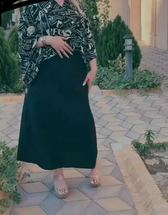 ست پیراهن دامن سایز ۴۲۴۴میاد|لباس|تبریز, |دیوار