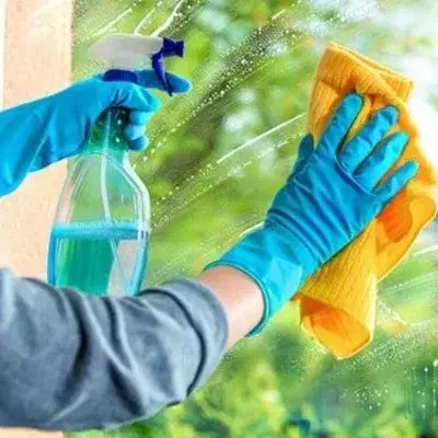 کارگر خدماتی و نظافتی منزل و محل کار|خدمات نظافت|سیرجان, |دیوار