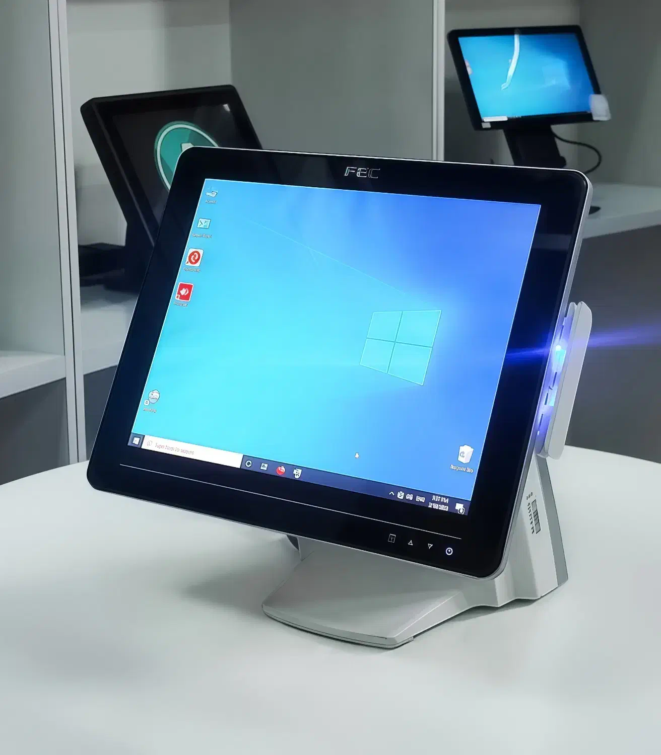 تجهیزات کسب و کار صندوق فروشگاهی و لوازم حسابداری|فروشگاه و مغازه|تهران, پاسداران|دیوار