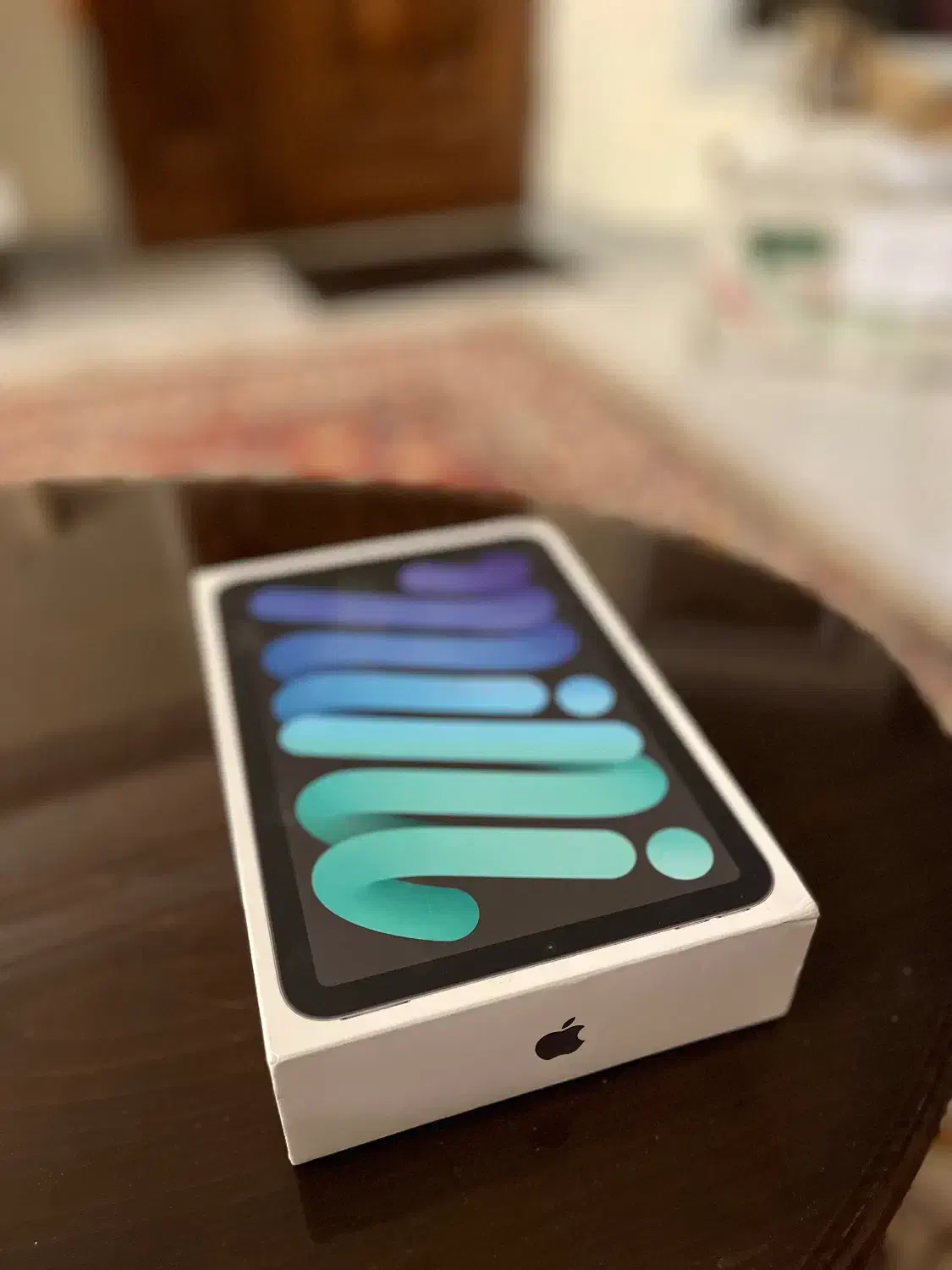 iPad mini6/ آیپد مینی ۶ وای فای ۶۴ گیگ|تبلت|تهران, فاطمی|دیوار
