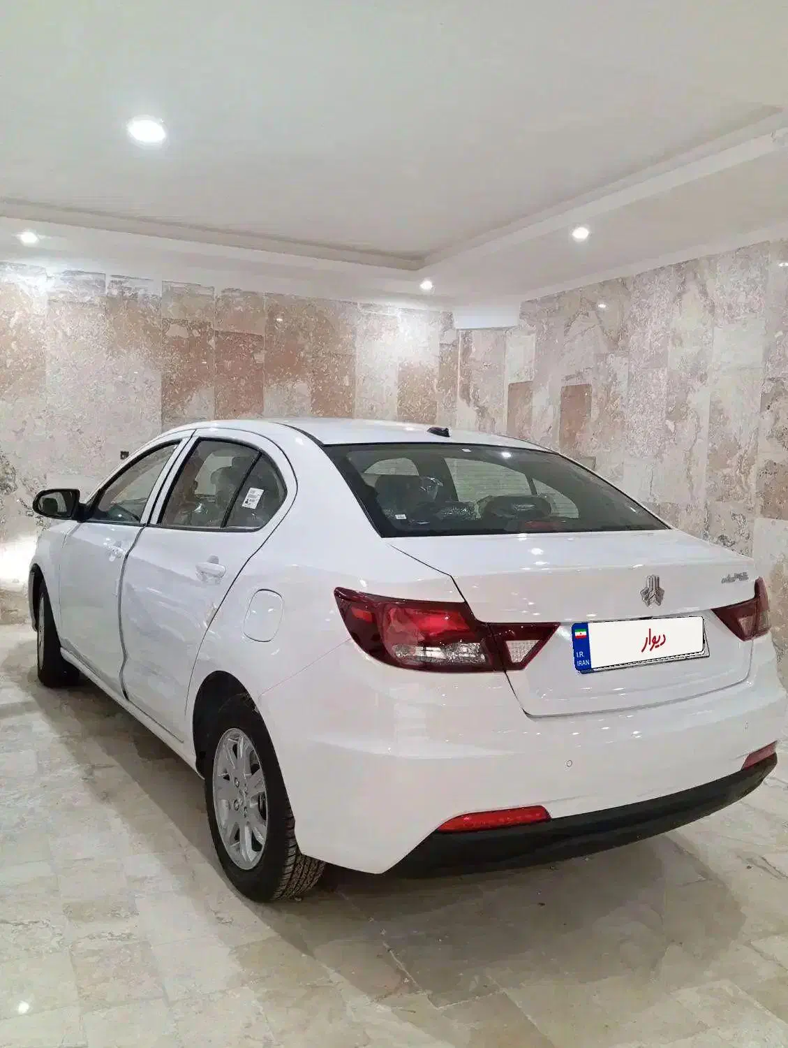 شاهین دنده ای|خودرو سواری و وانت|پاکدشت, پاکدشت (مامازند)|دیوار