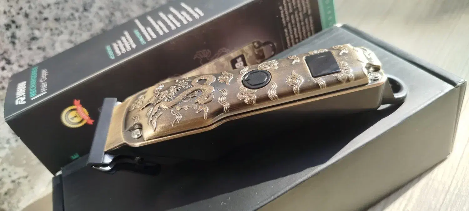 ریش تراش با کیفیت|آرایشی، بهداشتی، درمانی|ابهر, |دیوار