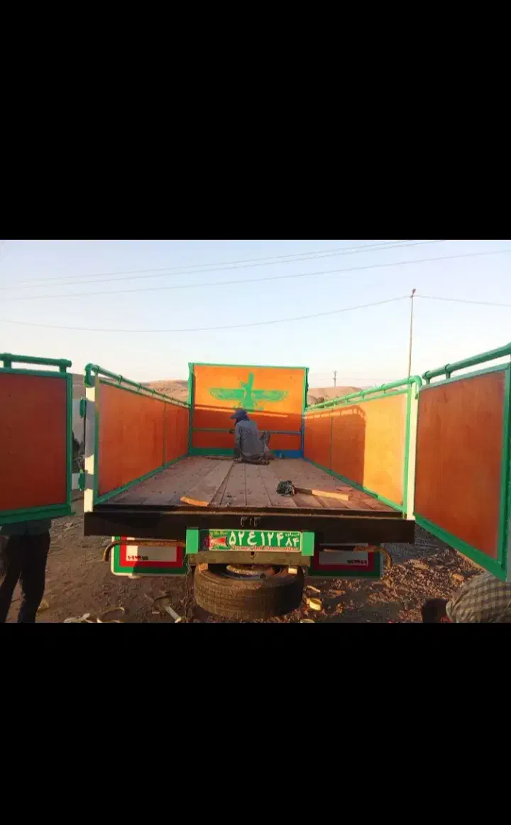 اتاقسازی بروجرد|قطعات یدکی و لوازم جانبی|بروجرد, |دیوار