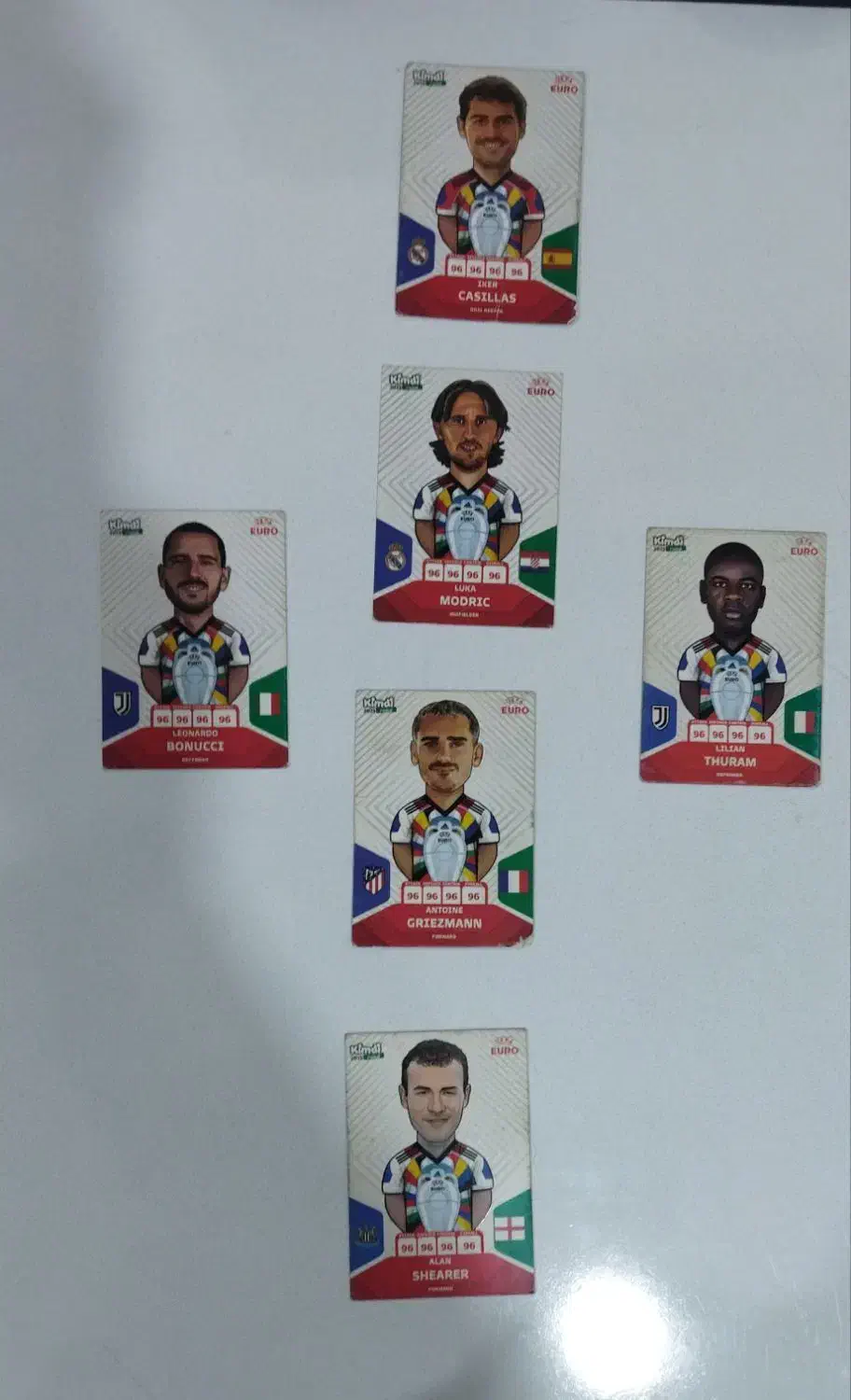 کارت کیمدی|اسباب‌‌بازی|قم, علی آباد سعدگان|دیوار