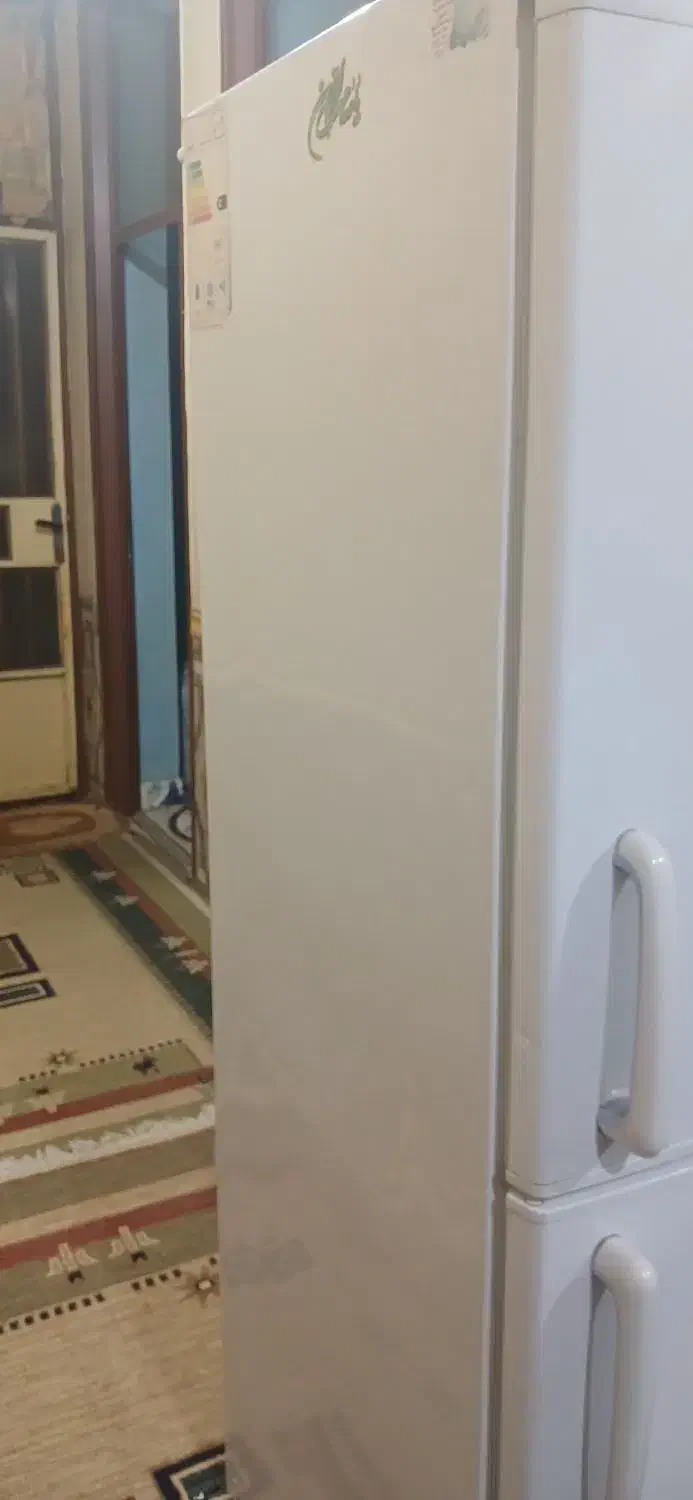 یخچال فریزر|یخچال و فریزر|اهواز, کوی آزادی|دیوار