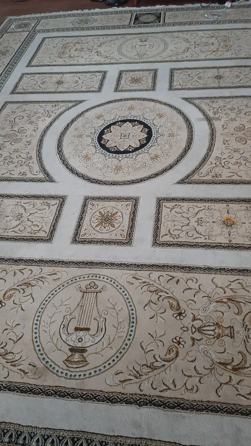 فرش ۱۲ متری|فرش|لاهیجان, بوجایه|دیوار