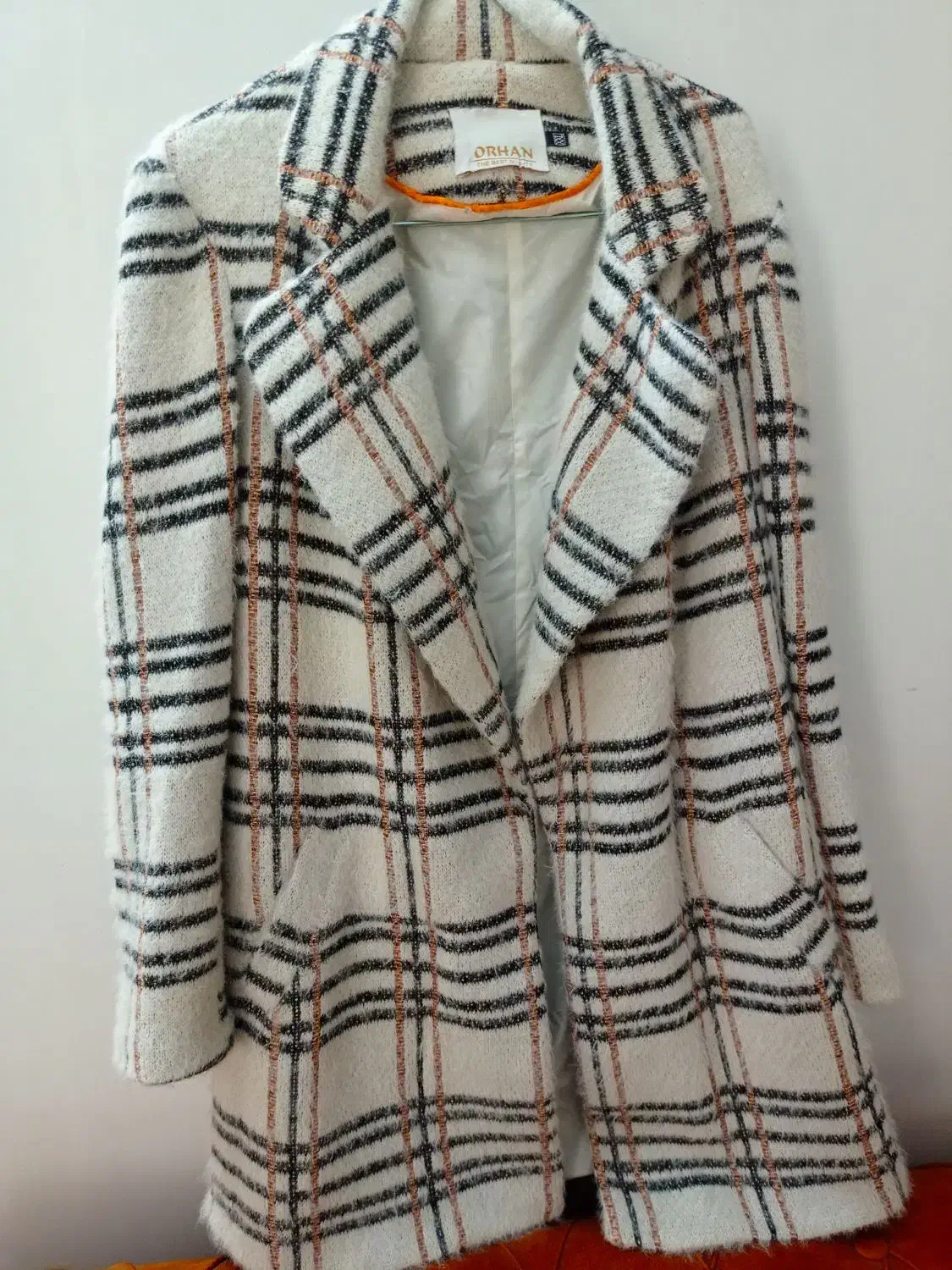 کت پاییزه و بهاره سایز ۴۴|لباس|مرند, |دیوار