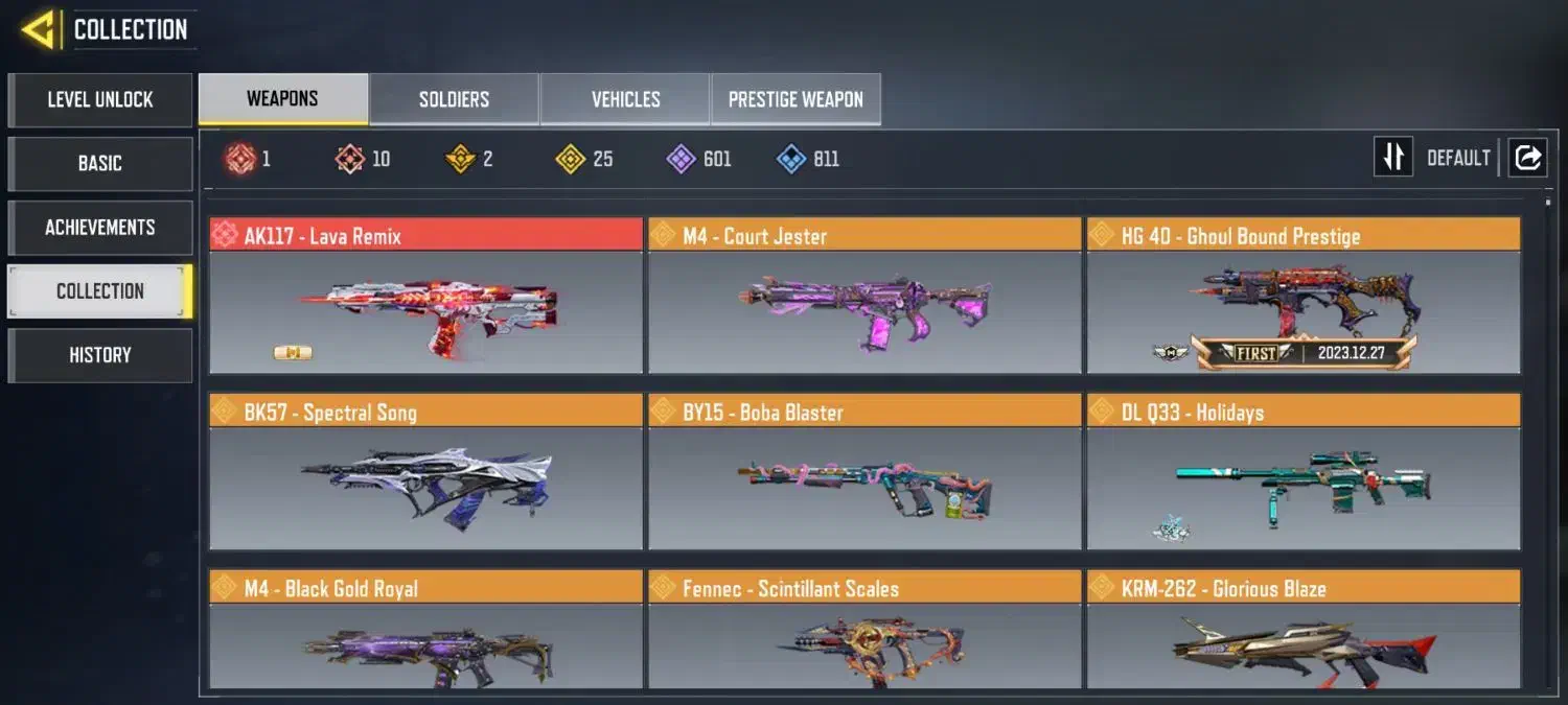 اکانت کالاف دیوتی|کنسول، بازی ویدئویی و آنلاین|تهران, والفجر (افسریه)|دیوار