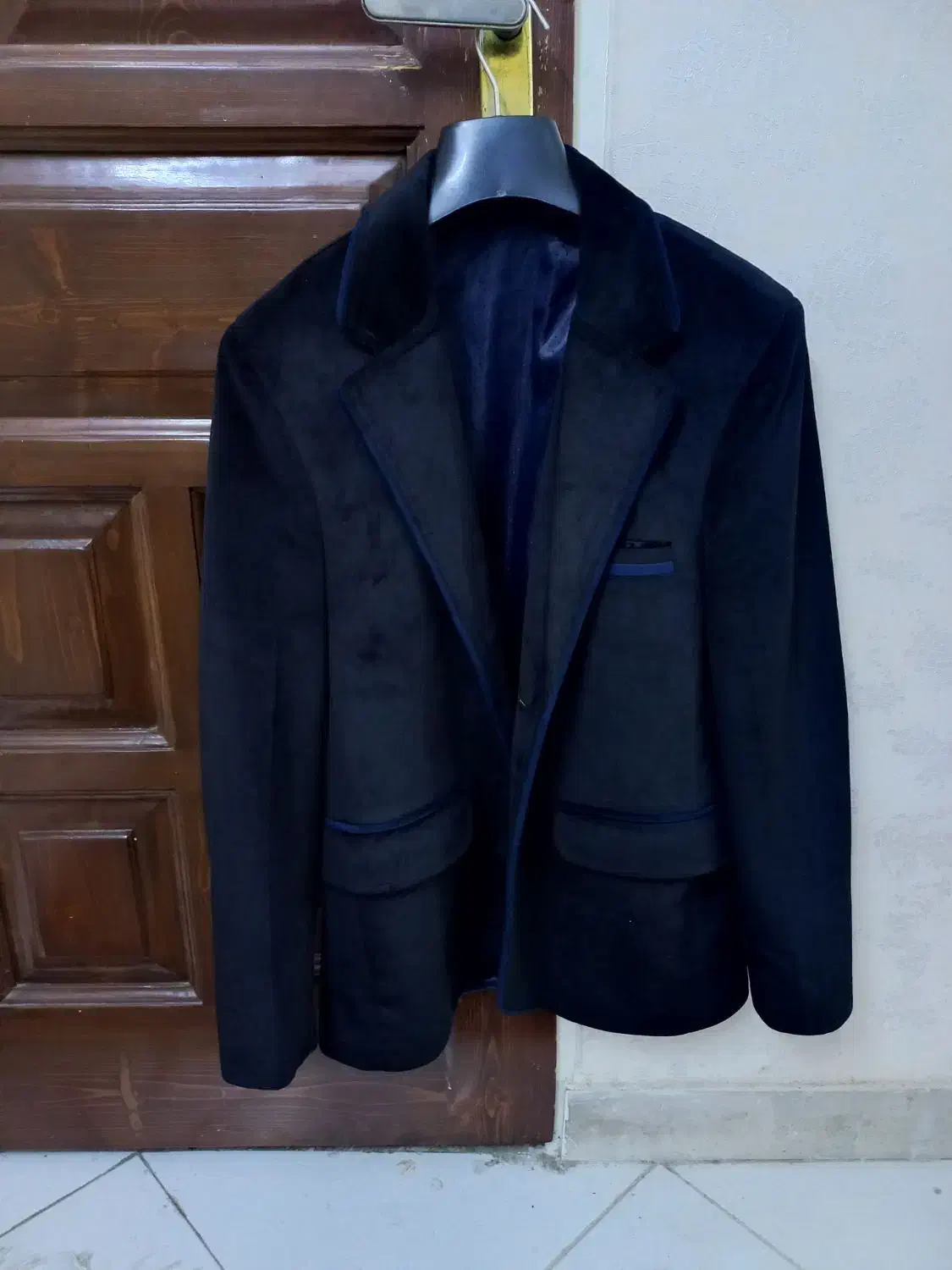 دو عدد کت اسپرت جنس خوب|لباس|ری, دیلمان|دیوار