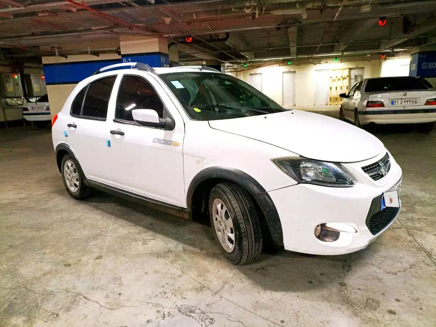 کوییک 1402|خودرو سواری و وانت|سیرجان, |دیوار