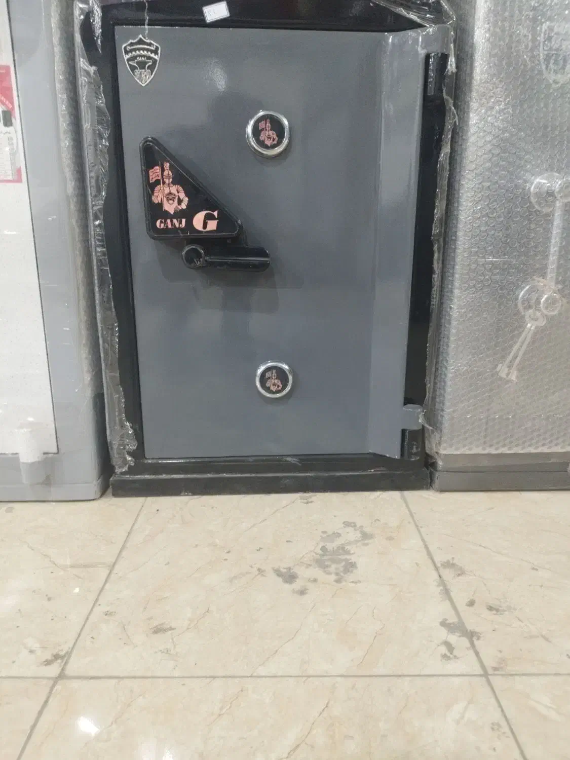 گاوصندو1000k|ابزارآلات|یزد, |دیوار