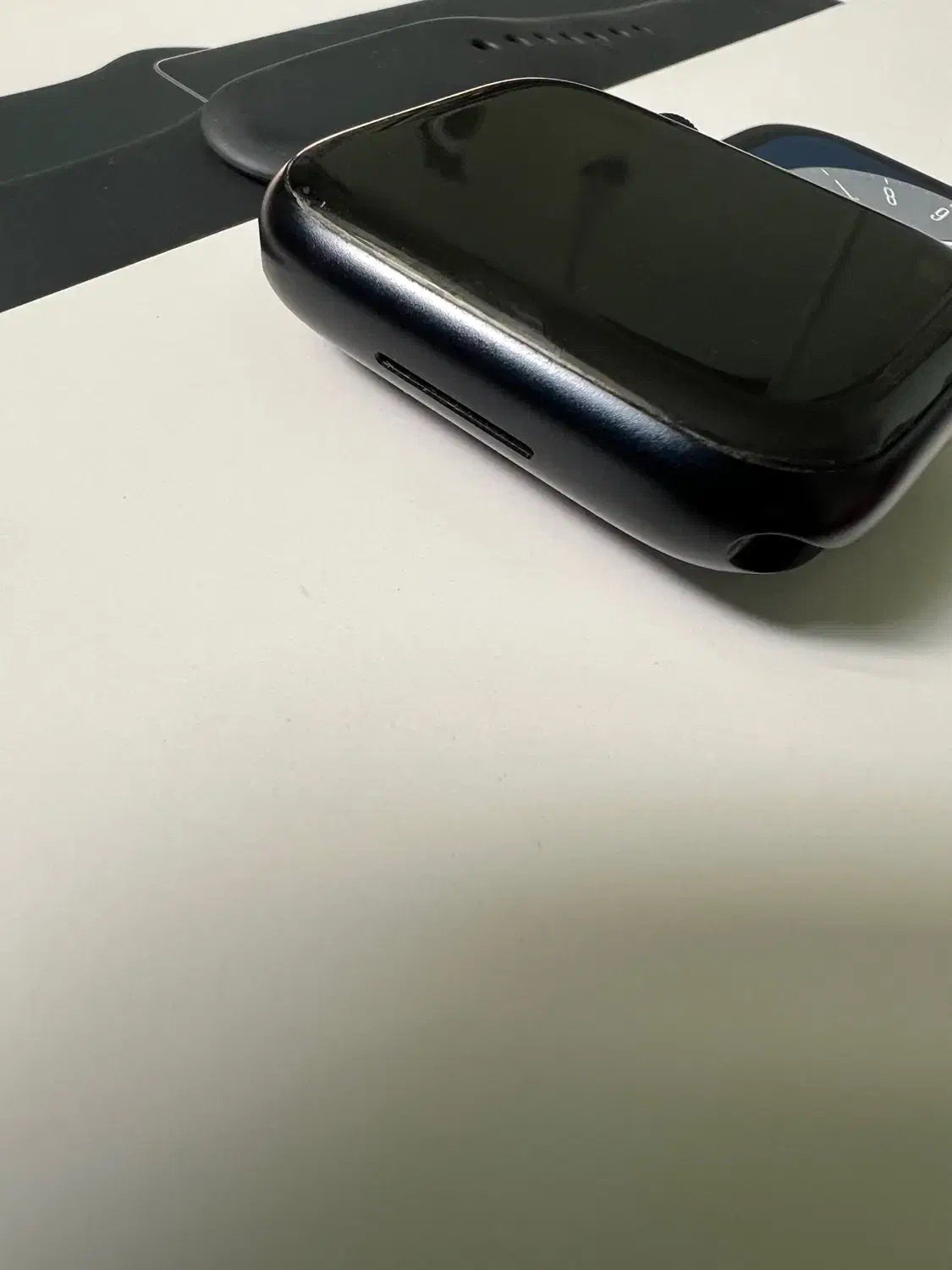 اپل واچ سری8|ساعت|بندرعباس, |دیوار