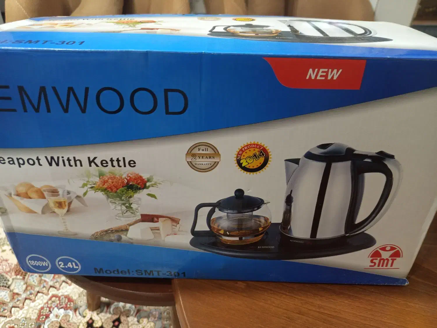 لوازم اشپزخانه|خردکن، آسیاب، غذاساز|دوگنبدان, |دیوار