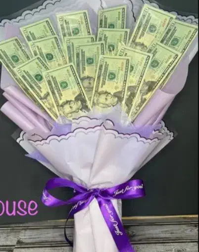 پول آرایی،هدیه،گل آرایی تشریفات باکس گل دسته گل|خدمات پذیرایی، مراسم|قم, بنیاد|دیوار