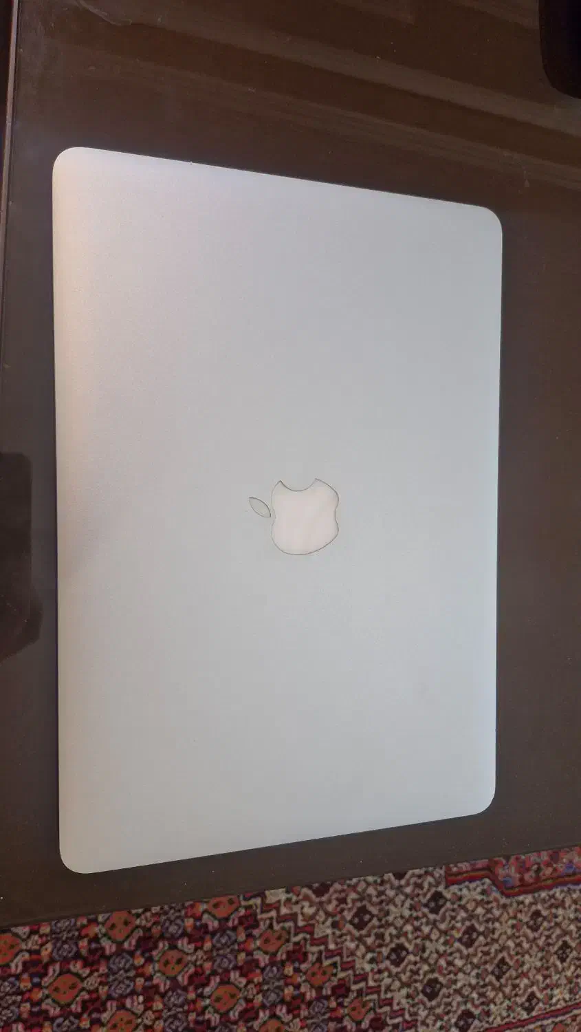 مک بوک ایر ۲۰۱۴ macbook air 2014 256 gb|رایانه همراه|تهران, نصرت|دیوار