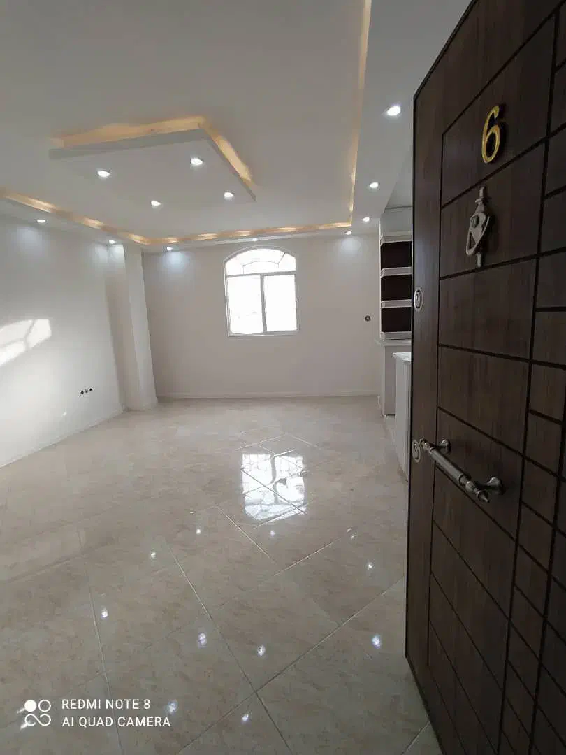 آپارتمان ۶۴ متر سند دار پارکینگ سندی|فروش آپارتمان|فردیس, شهرک هفده شهریور|دیوار